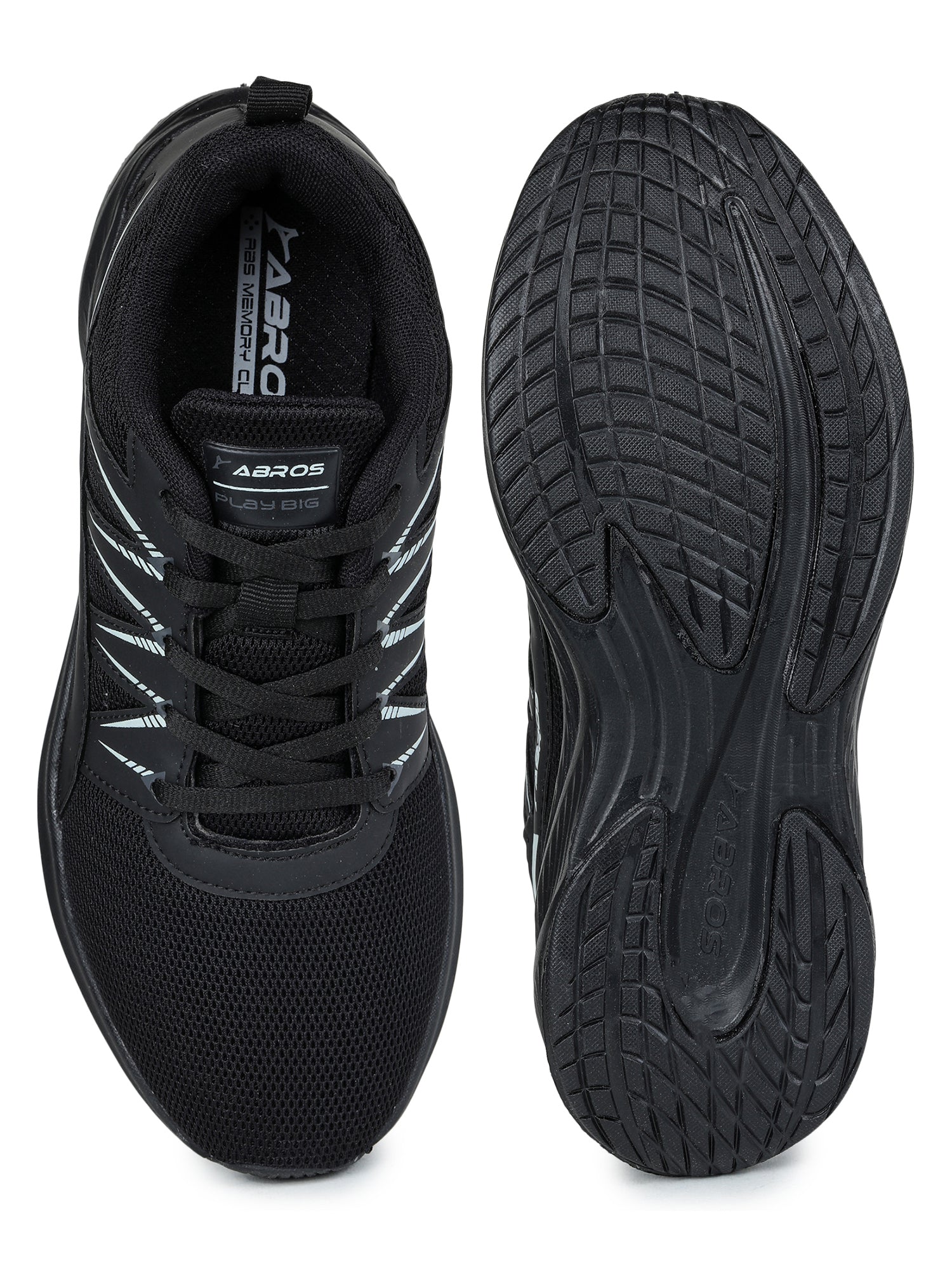 JOLT SPORTS SHOES STUCK ON GENTS - Abros Sports