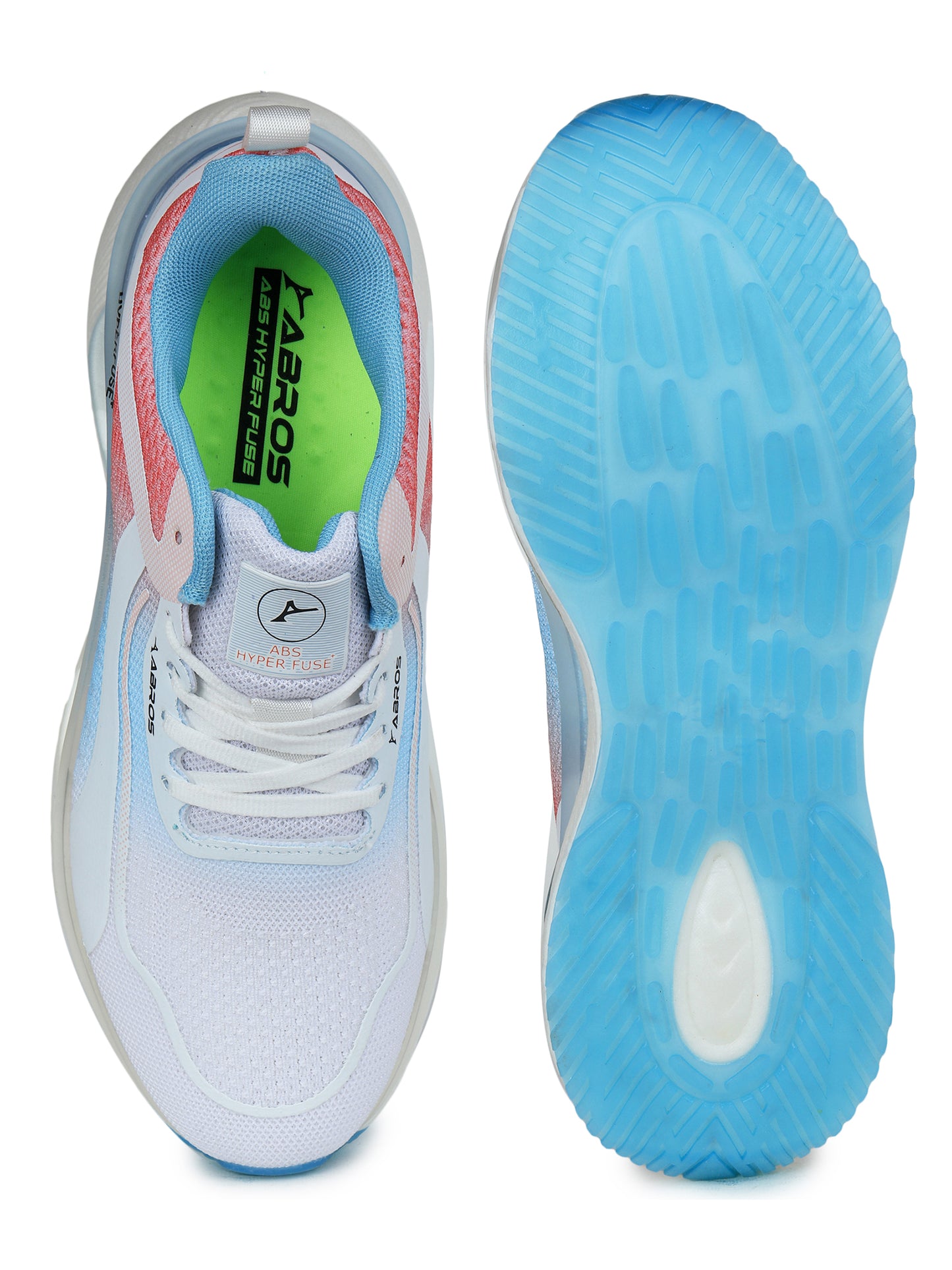 ABROS TYLOR SPORT-SHOES For MEN'S