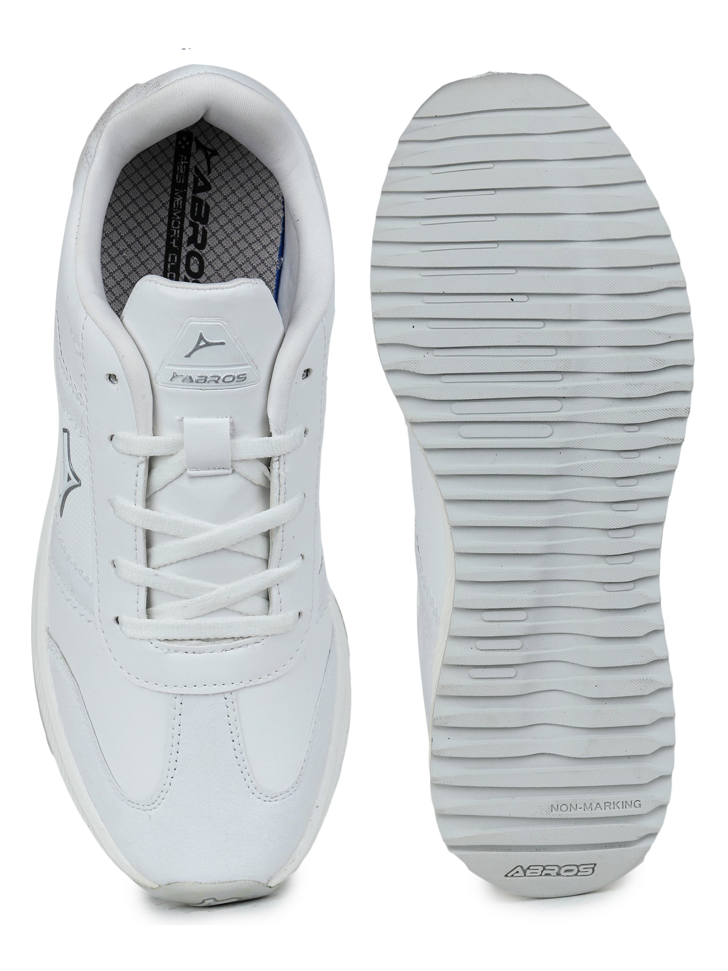 ACTIVE RUNNING SPORTS SHOES FOR MEN - Abros Sports