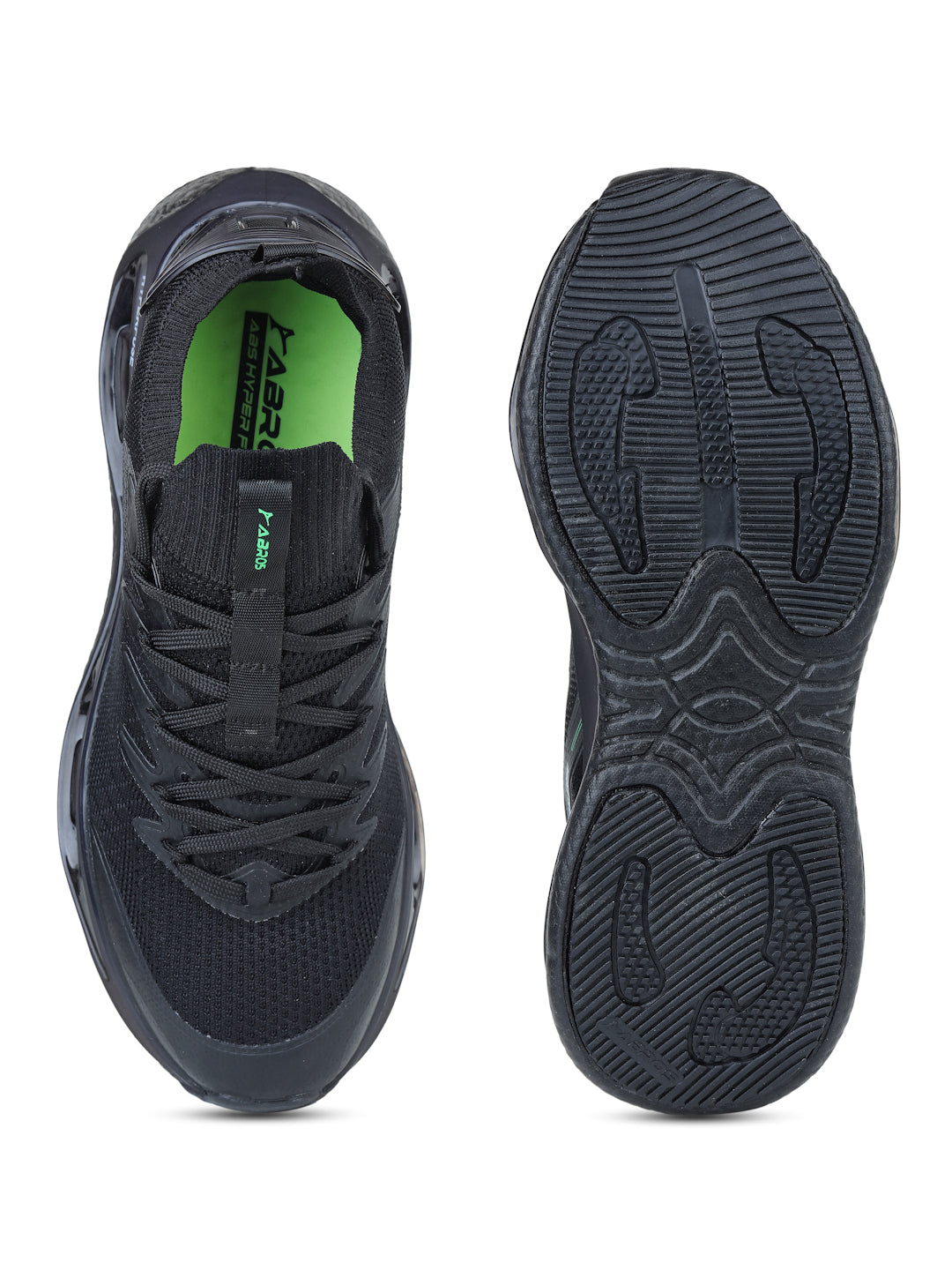 ABROS SWAG Sports shoes For Men's