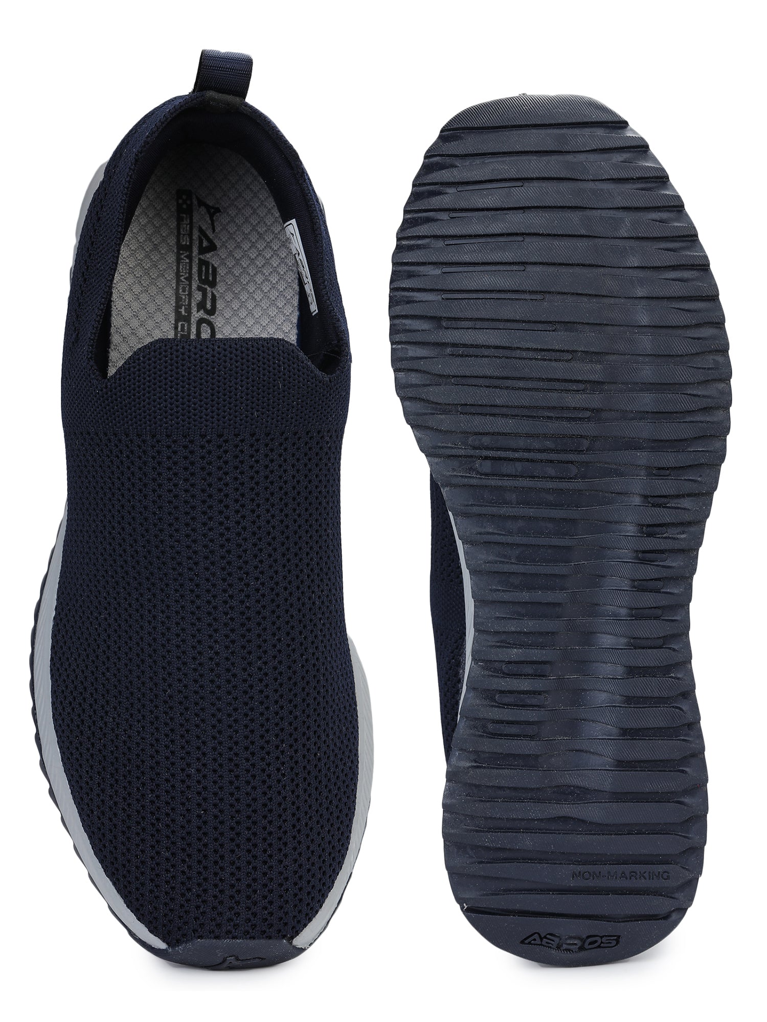 SERGIO SPORT-SHOES FOR MEN - Abros Sports