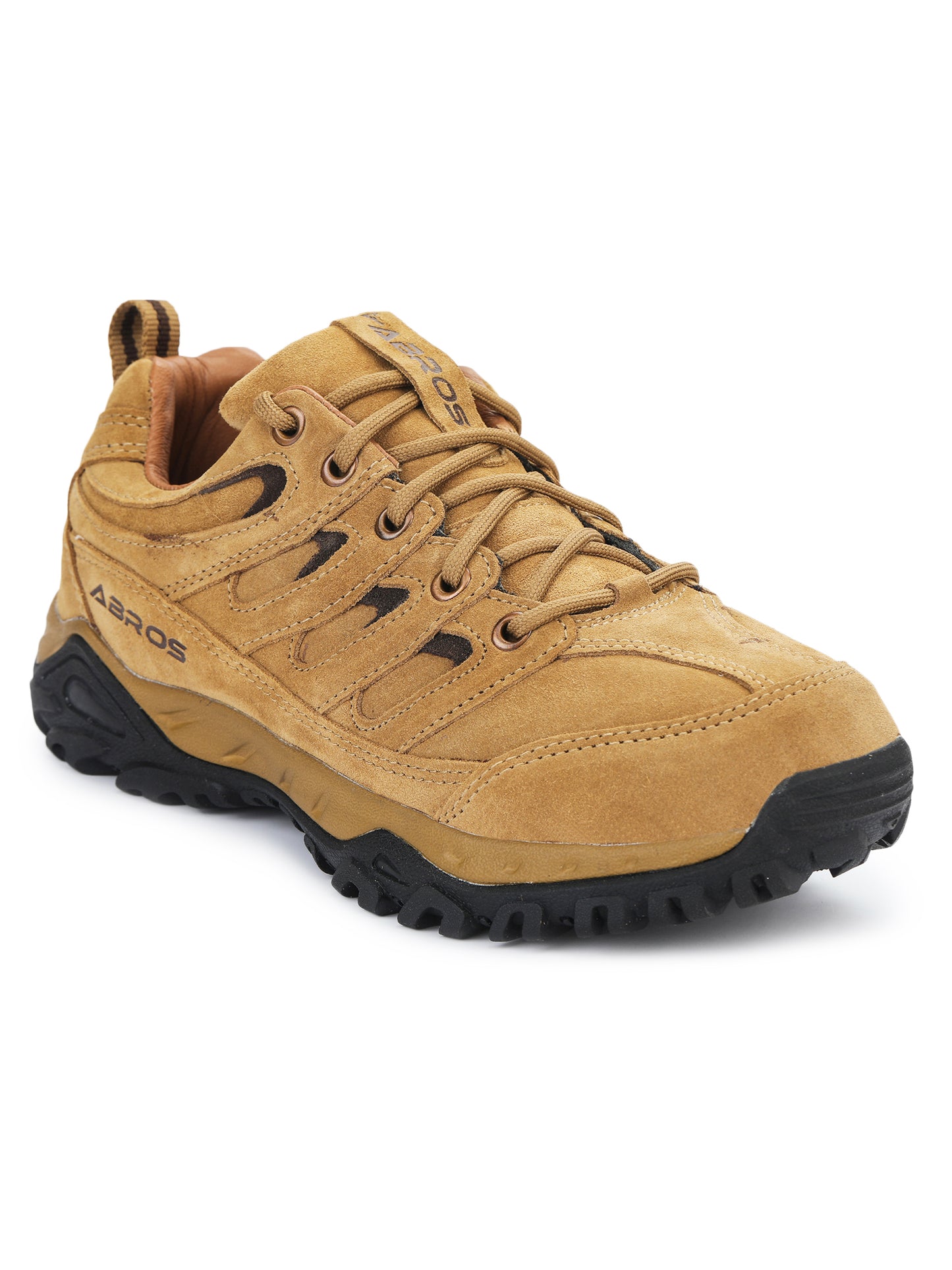 Lorenzoo Outdoor-Shoes For Men's