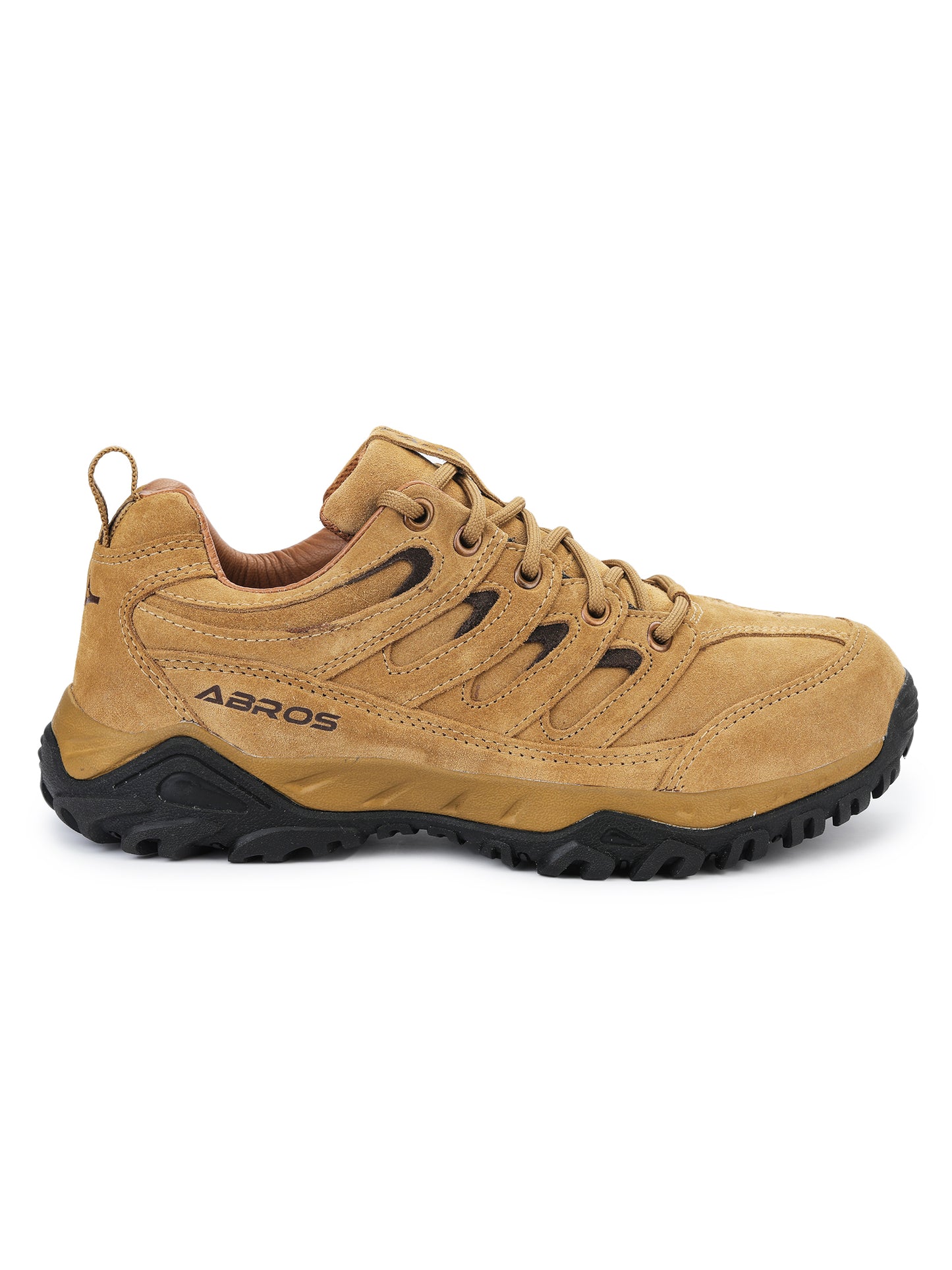 Lorenzoo Outdoor-Shoes For Men's