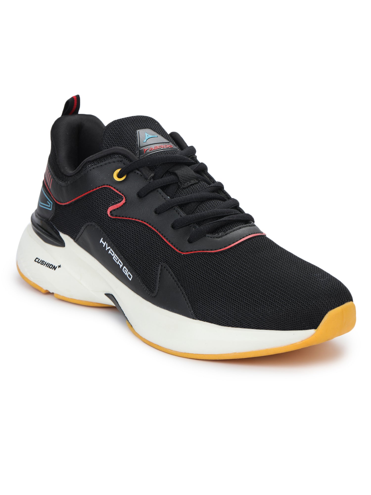 Space Sport-Shoes For Gents - Abros Sports