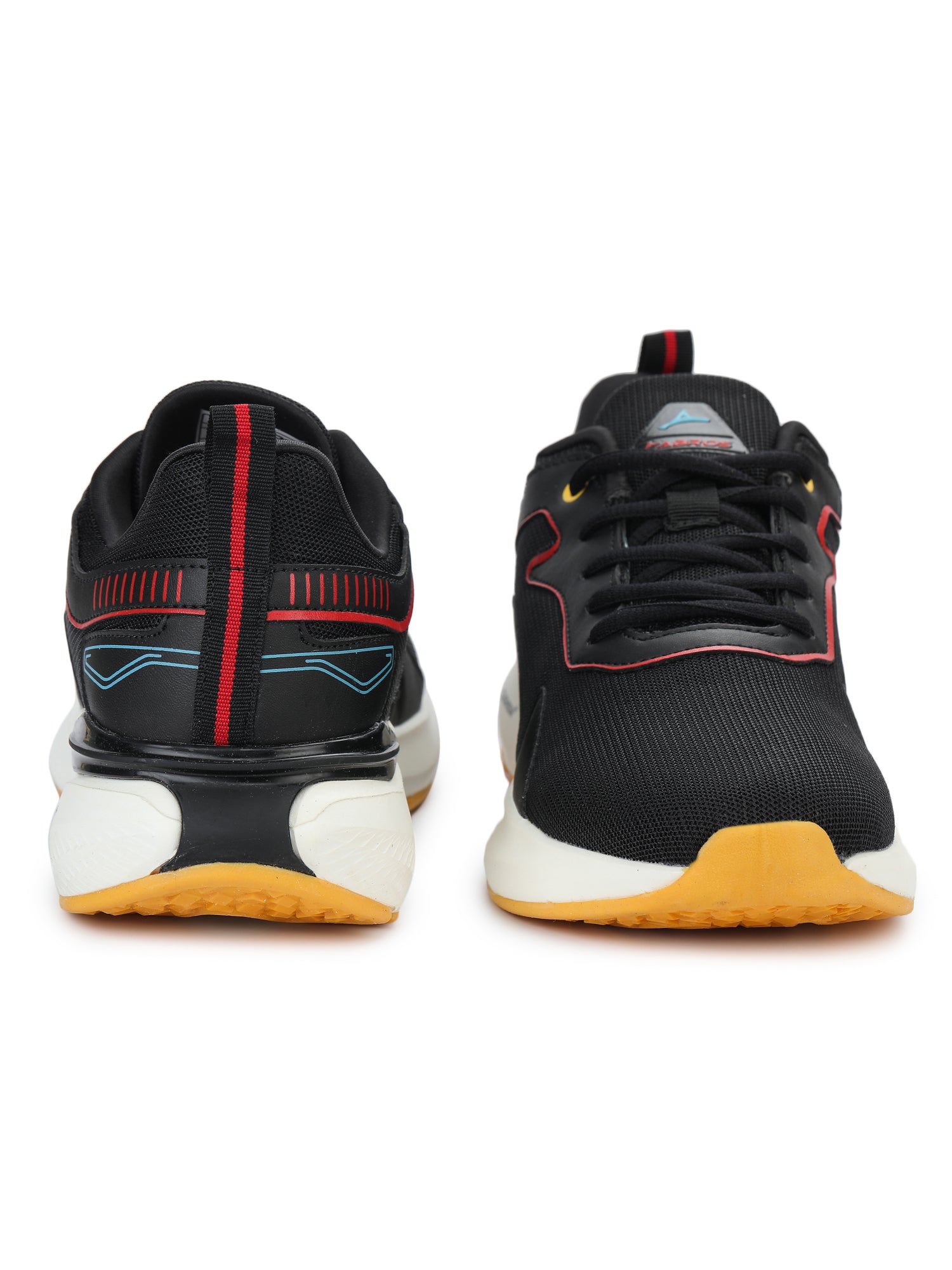 Space Sport-Shoes For Gents - Abros Sports