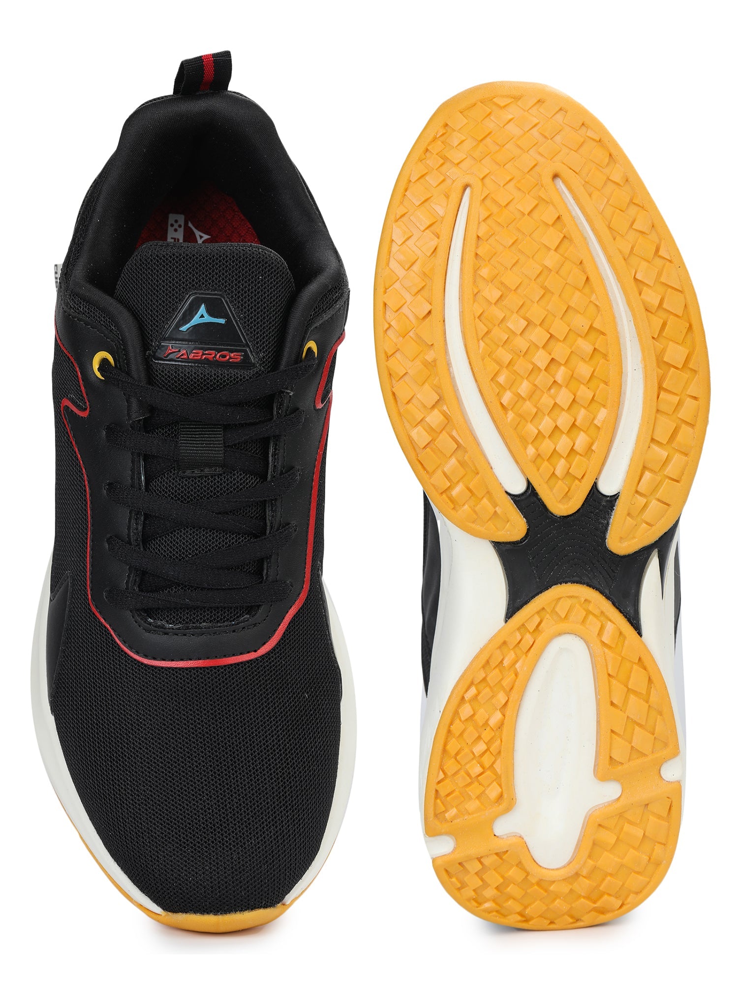 Space Sport-Shoes For Gents