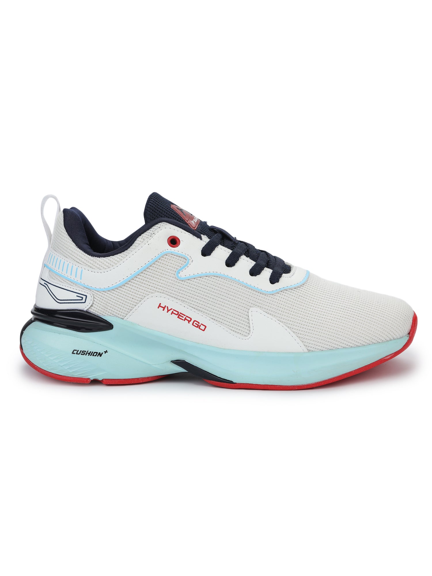 Space Sport-Shoes For Gents - Abros Sports