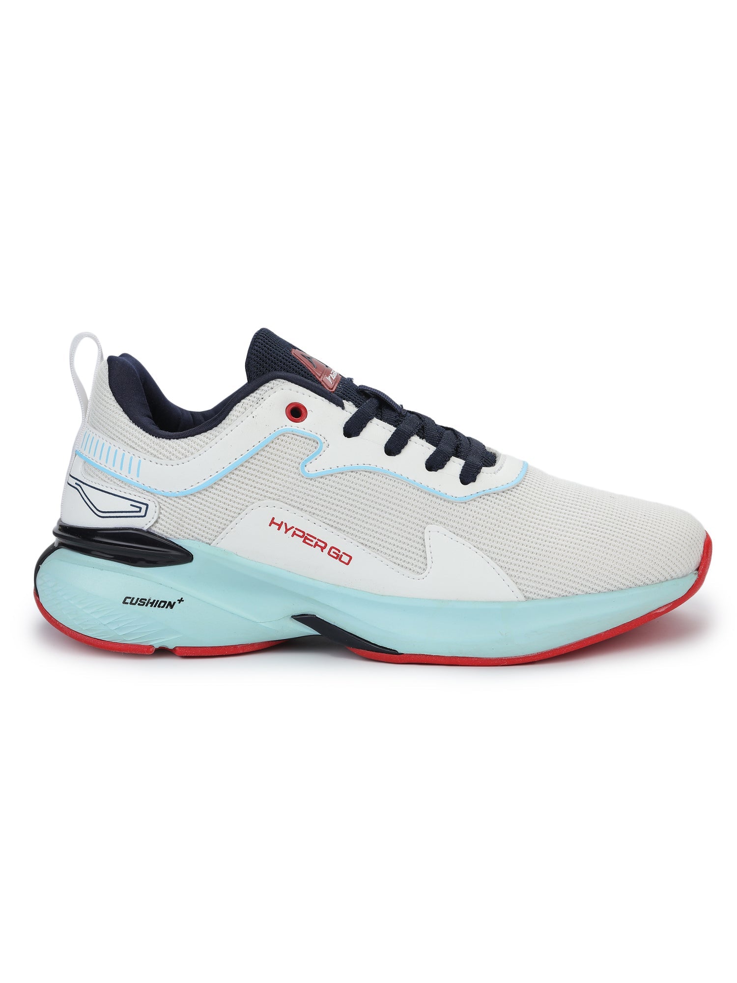 Space Sport-Shoes For Gents