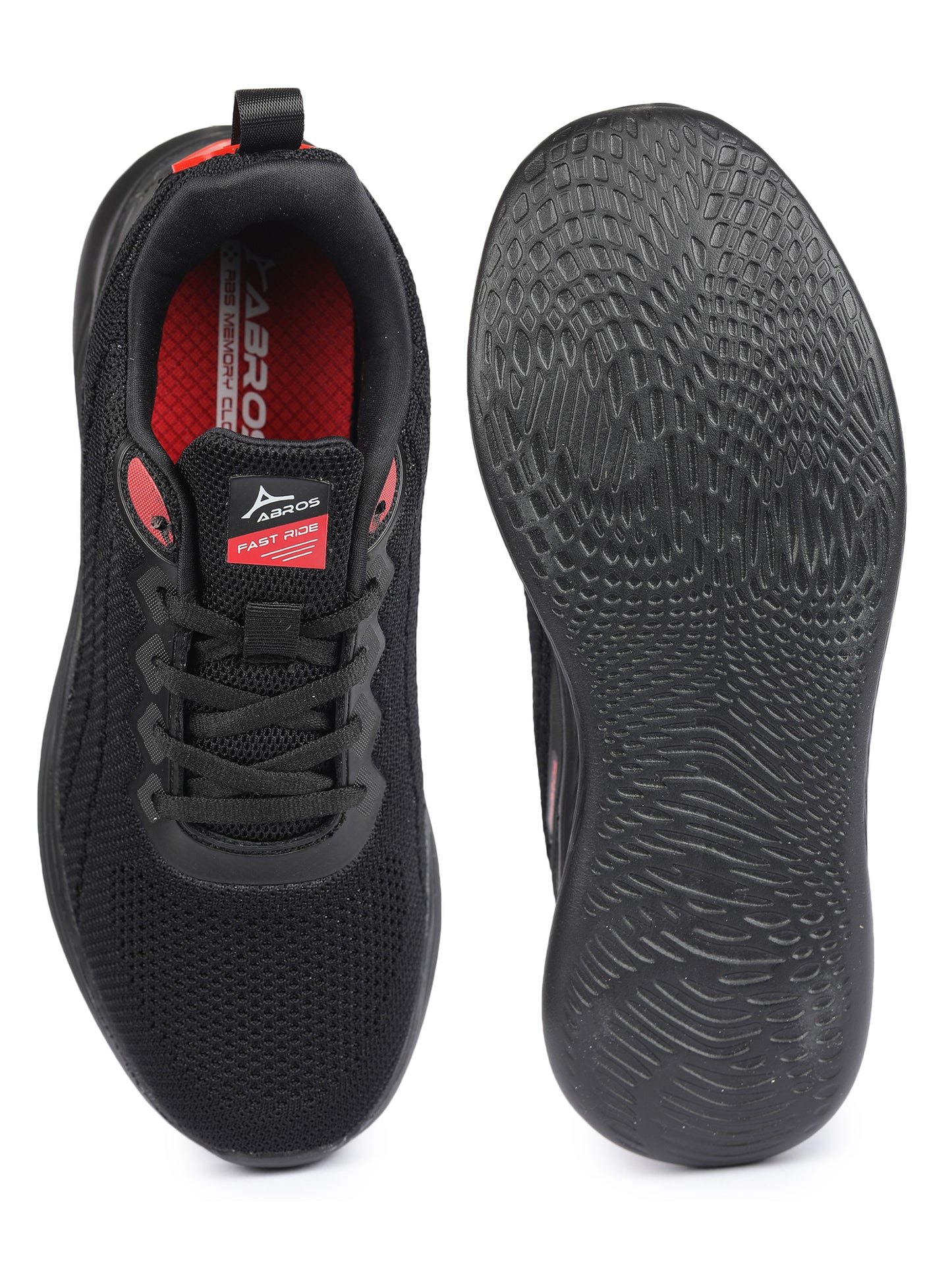 ABROS ORBIT SPORT-SHOES For MEN'S