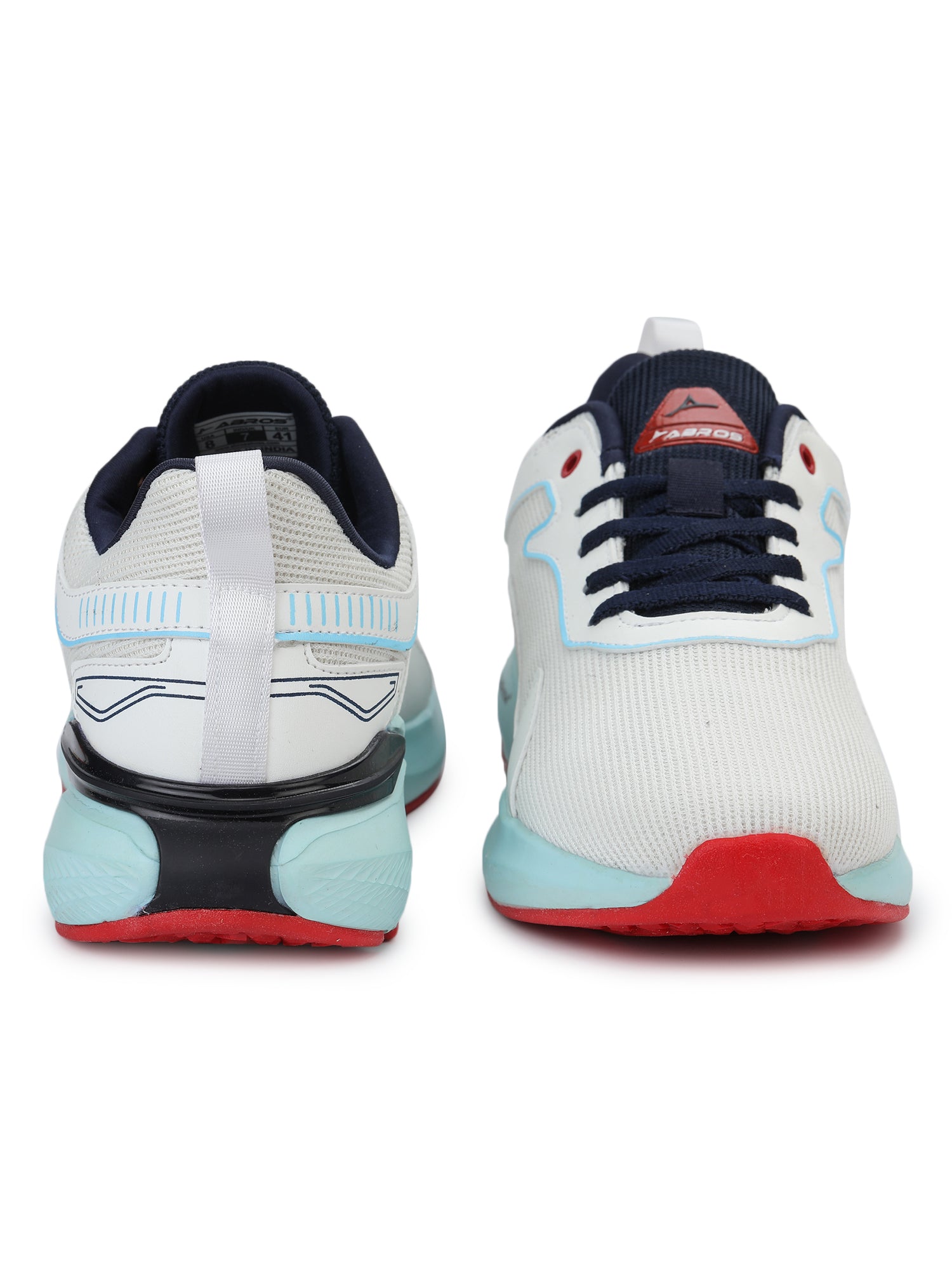 Space Sport-Shoes For Gents