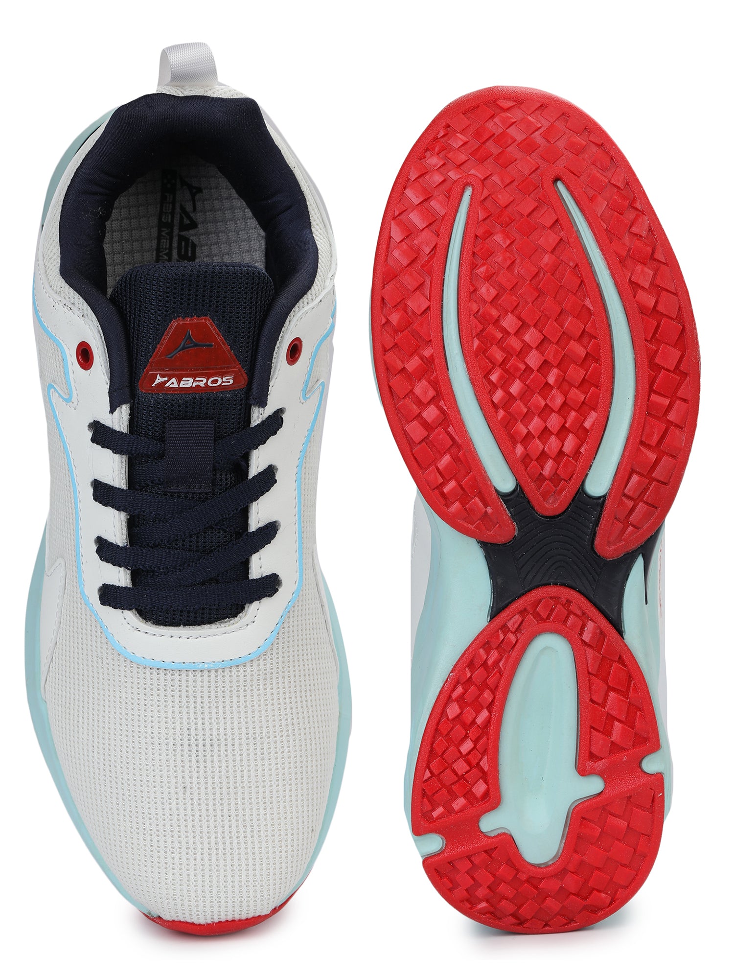 Space Sport-Shoes For Gents - Abros Sports