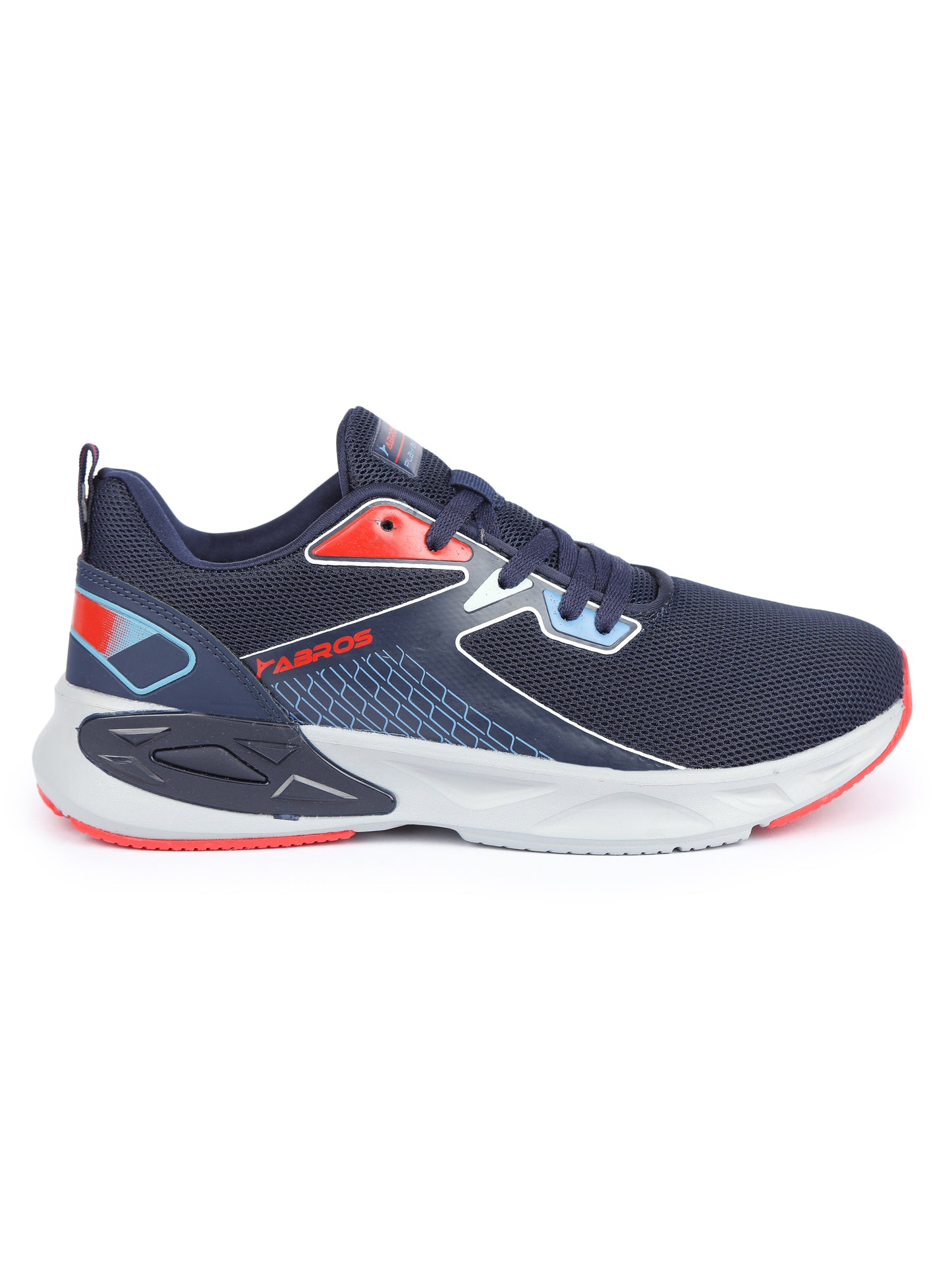 MANCHESTER SPORT-SHOES FOR MEN