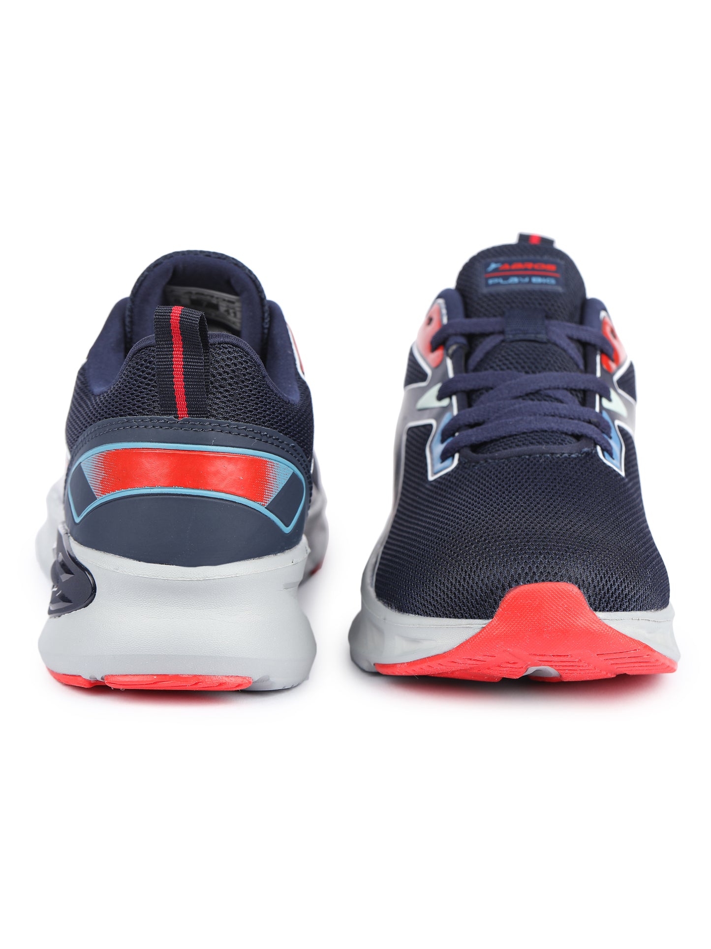 MANCHESTER SPORT-SHOES FOR MEN