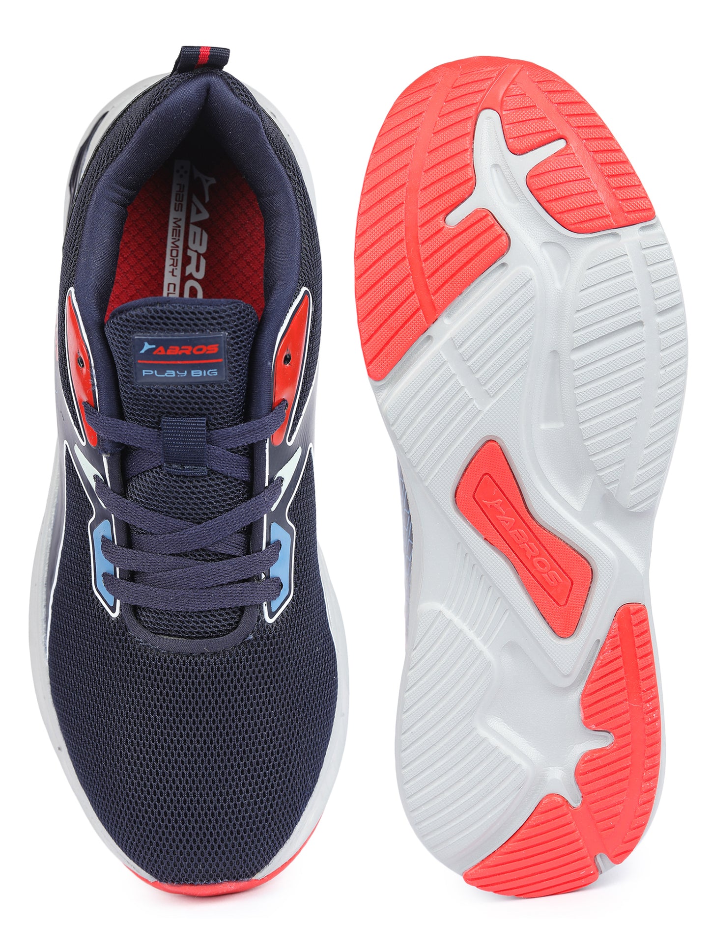 MANCHESTER SPORT-SHOES FOR MEN