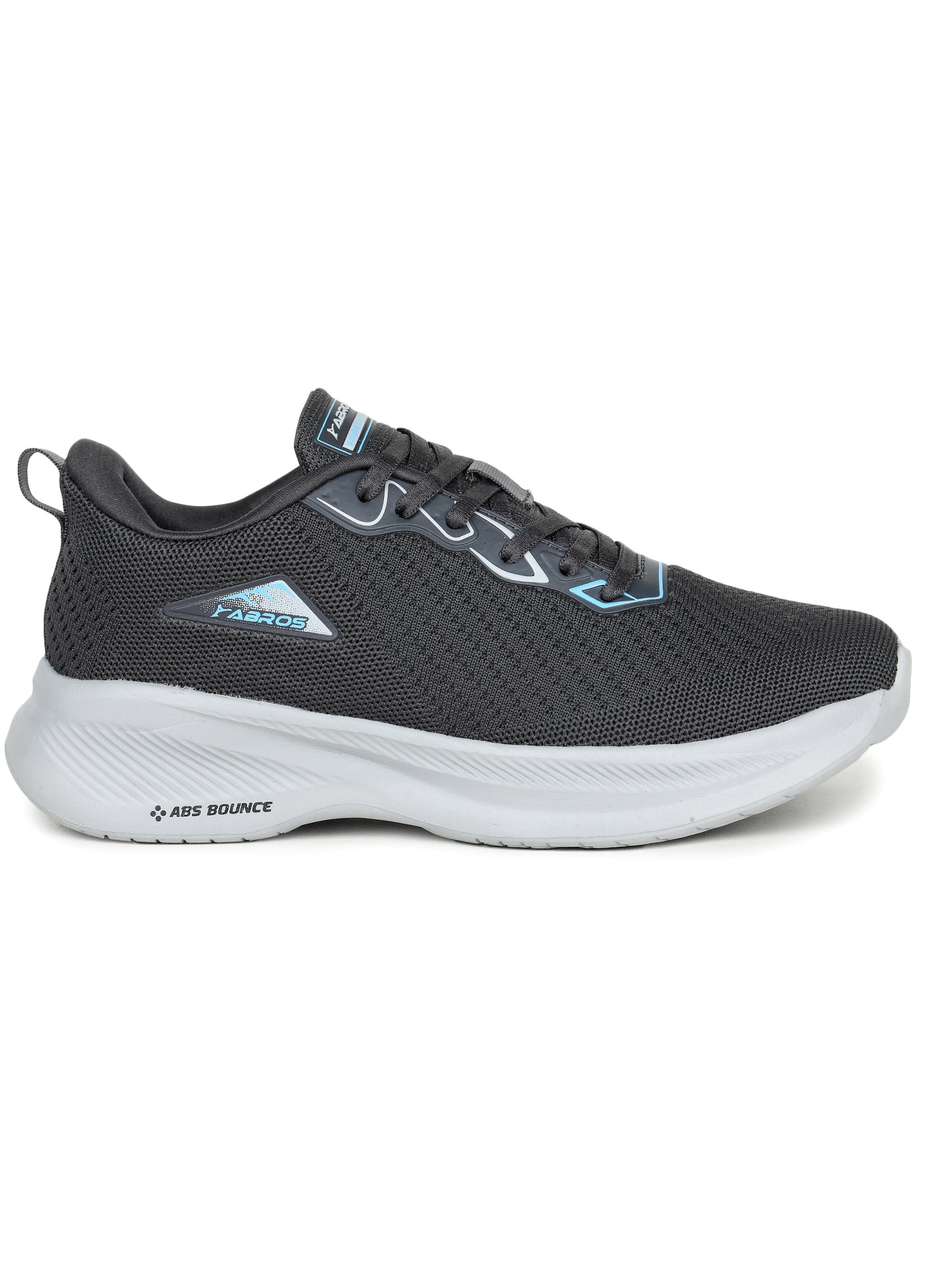 CRISTAL-O SPORT-SHOES FOR MEN
