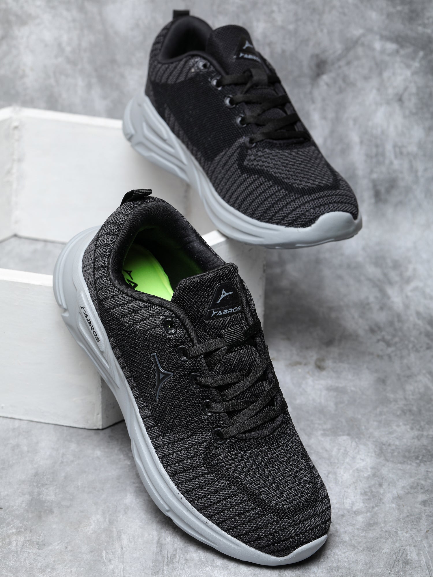 DOMINGO SPORTS SHOES STUCK ON GENTS - Abros Sports