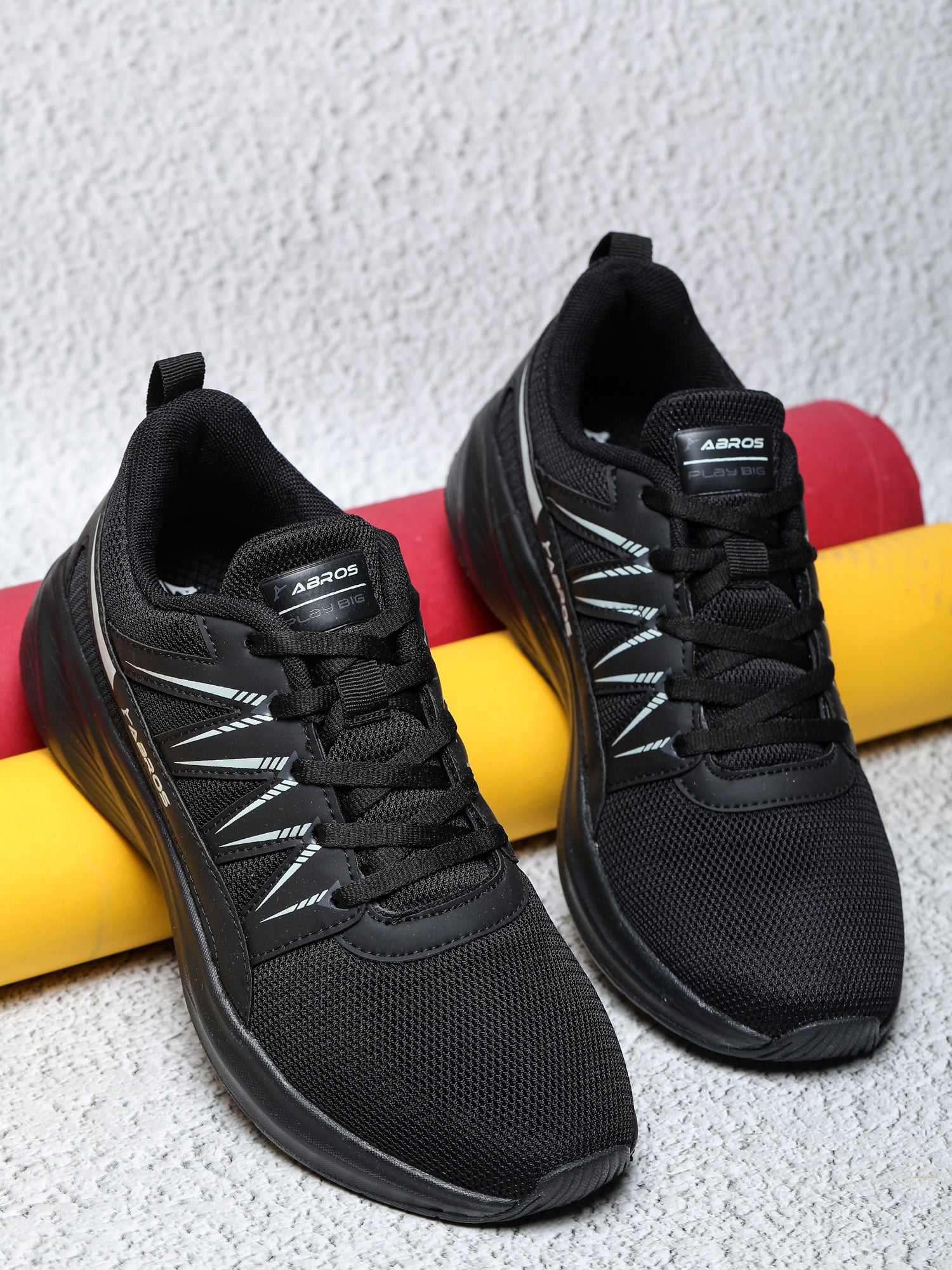 JOLT SPORTS SHOES STUCK ON GENTS - Abros Sports