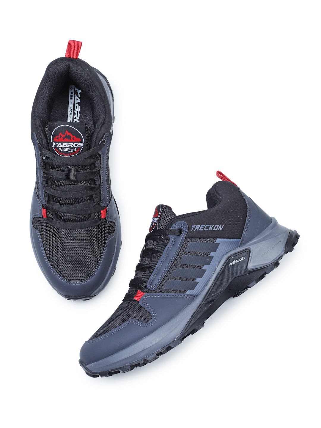 ABROS OYSTER SPORT-SHOES For MEN'S