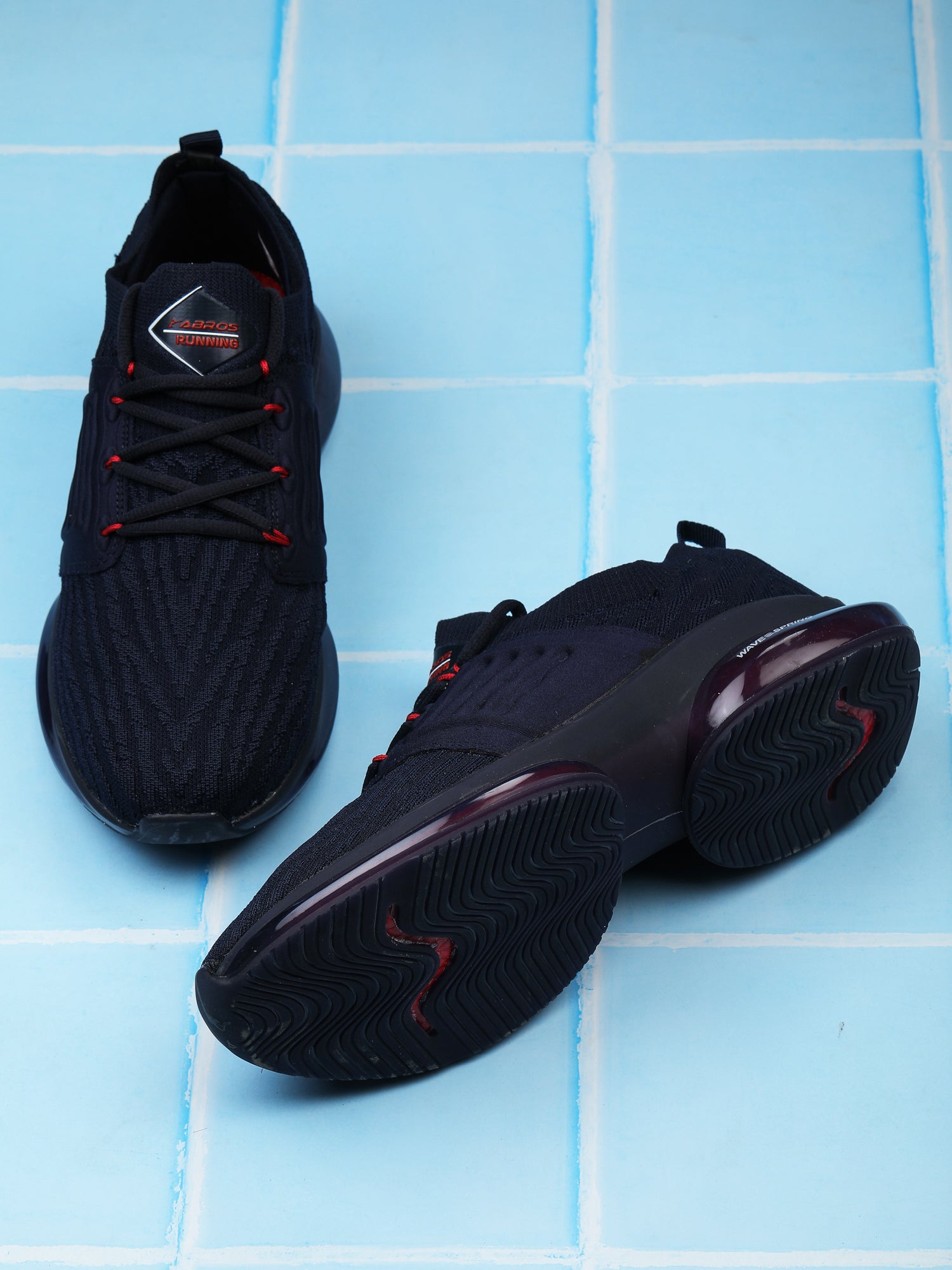 Rockford Sport-Shoes For Gents - Abros Sports