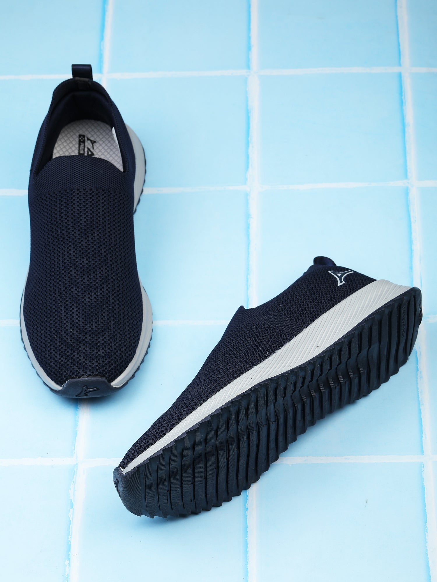 SERGIO SPORT-SHOES FOR MEN - Abros Sports