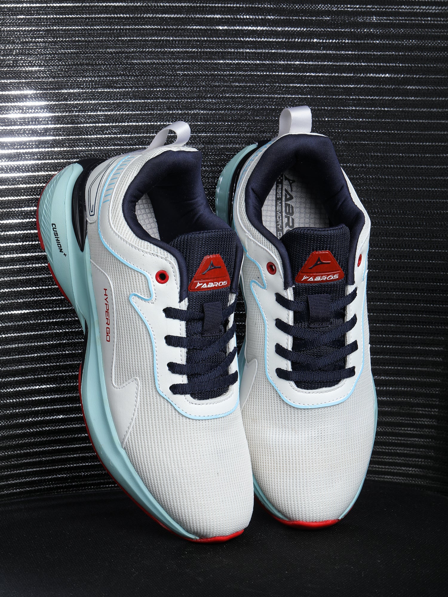 Space Sport-Shoes For Gents - Abros Sports