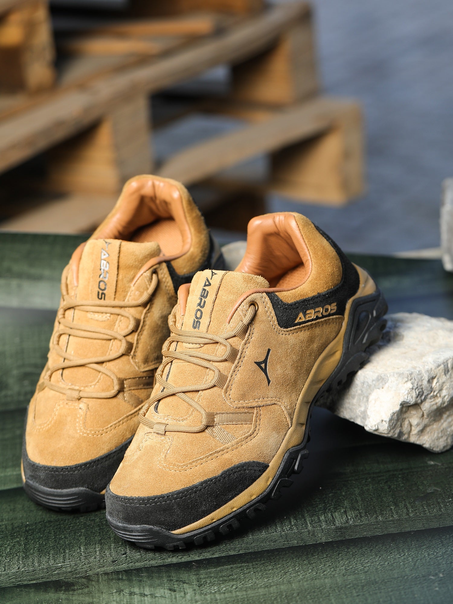 BLAIR OUTDOOR SERIES FOR MEN - Abros Sports