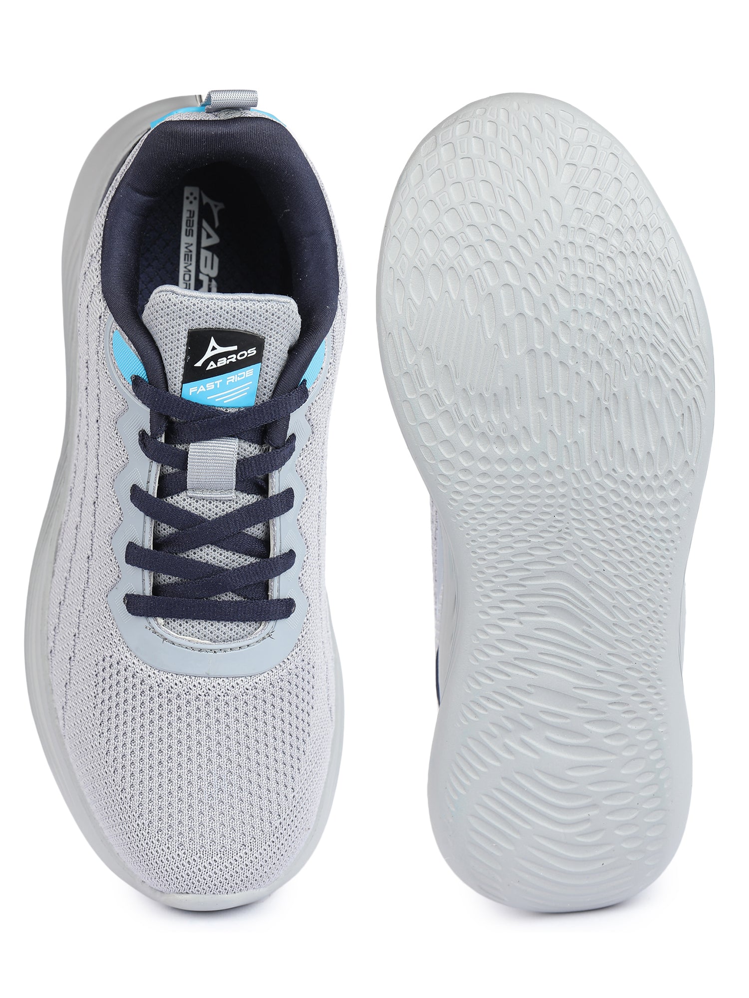 ABROS  ORBIT RUNNING SPORTS SHOES FOR MEN