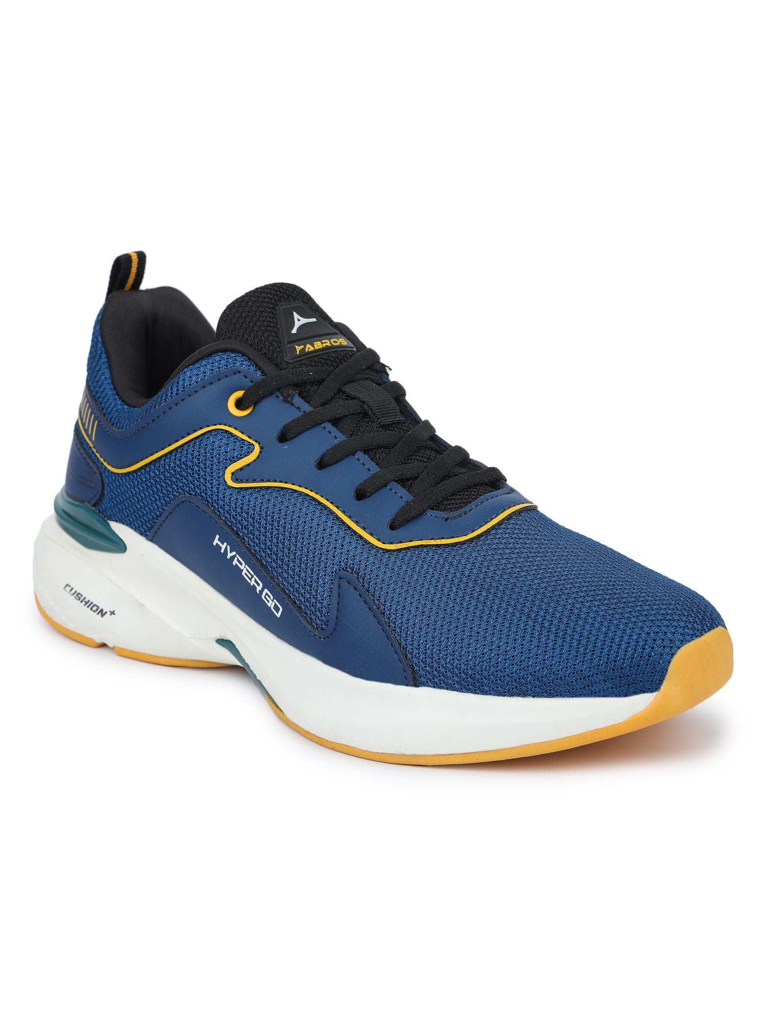 Space Sport-Shoes For Gents - Abros Sports