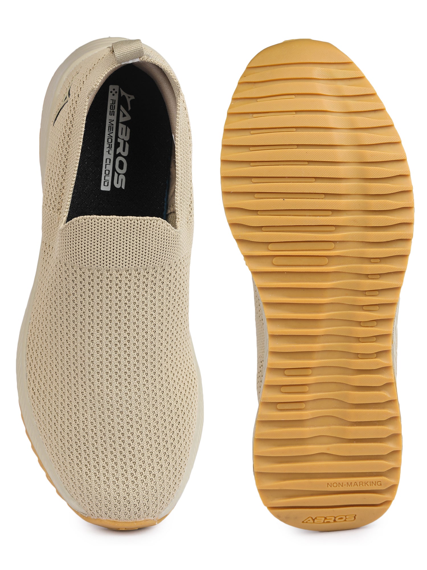 SERGIO SPORT-SHOES FOR MEN - Abros Sports
