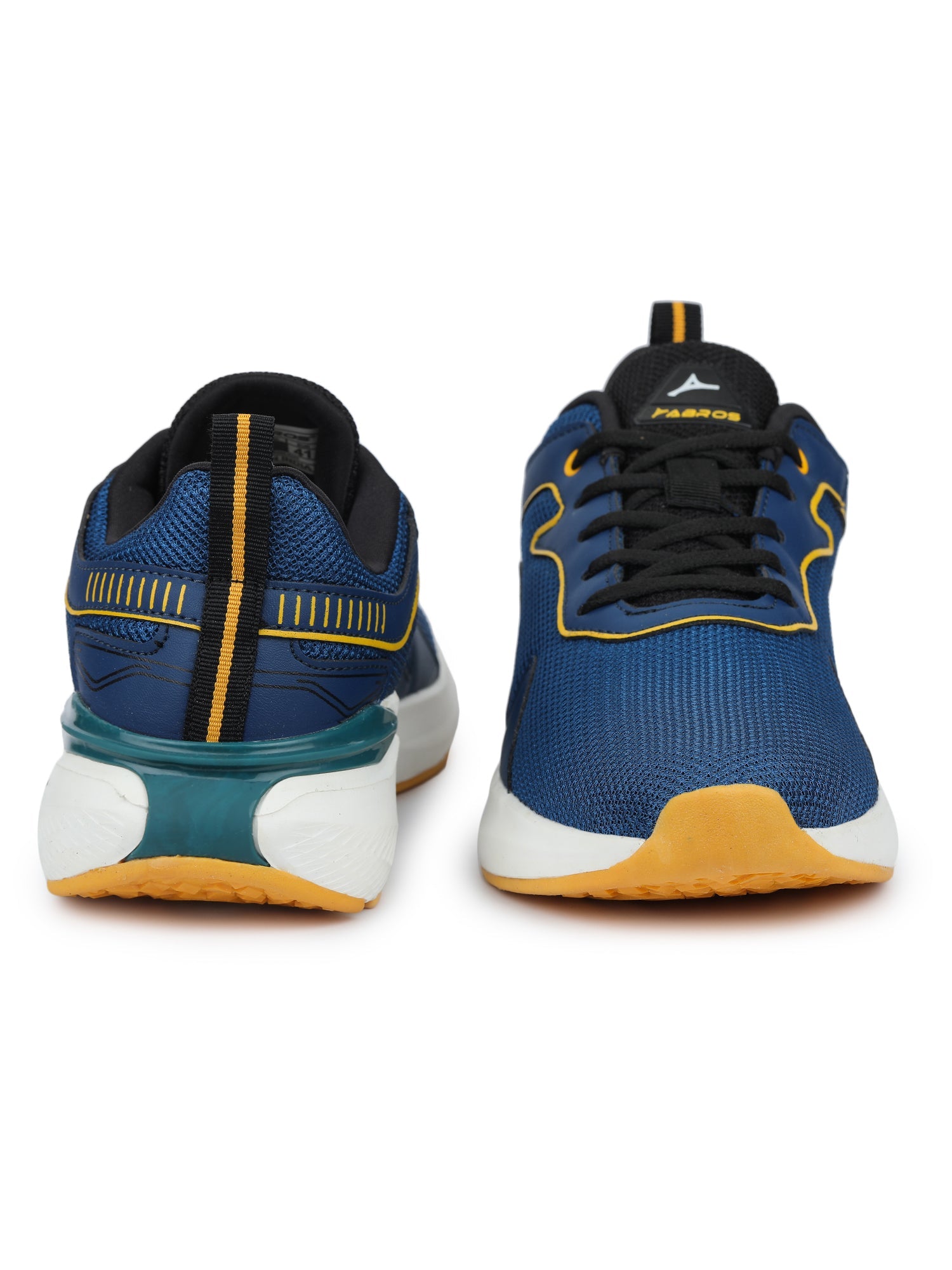 Space Sport-Shoes For Gents