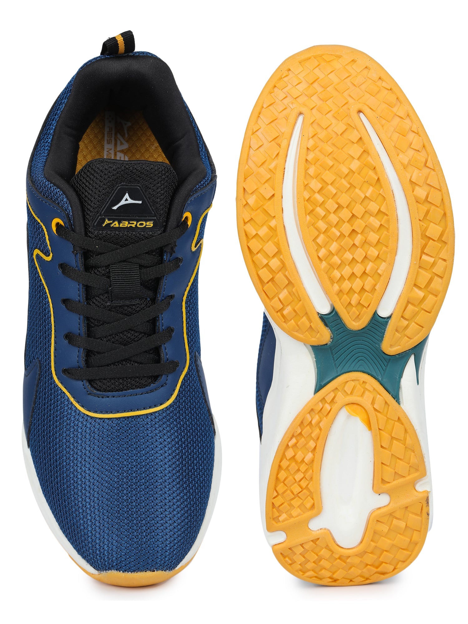 Space Sport-Shoes For Gents