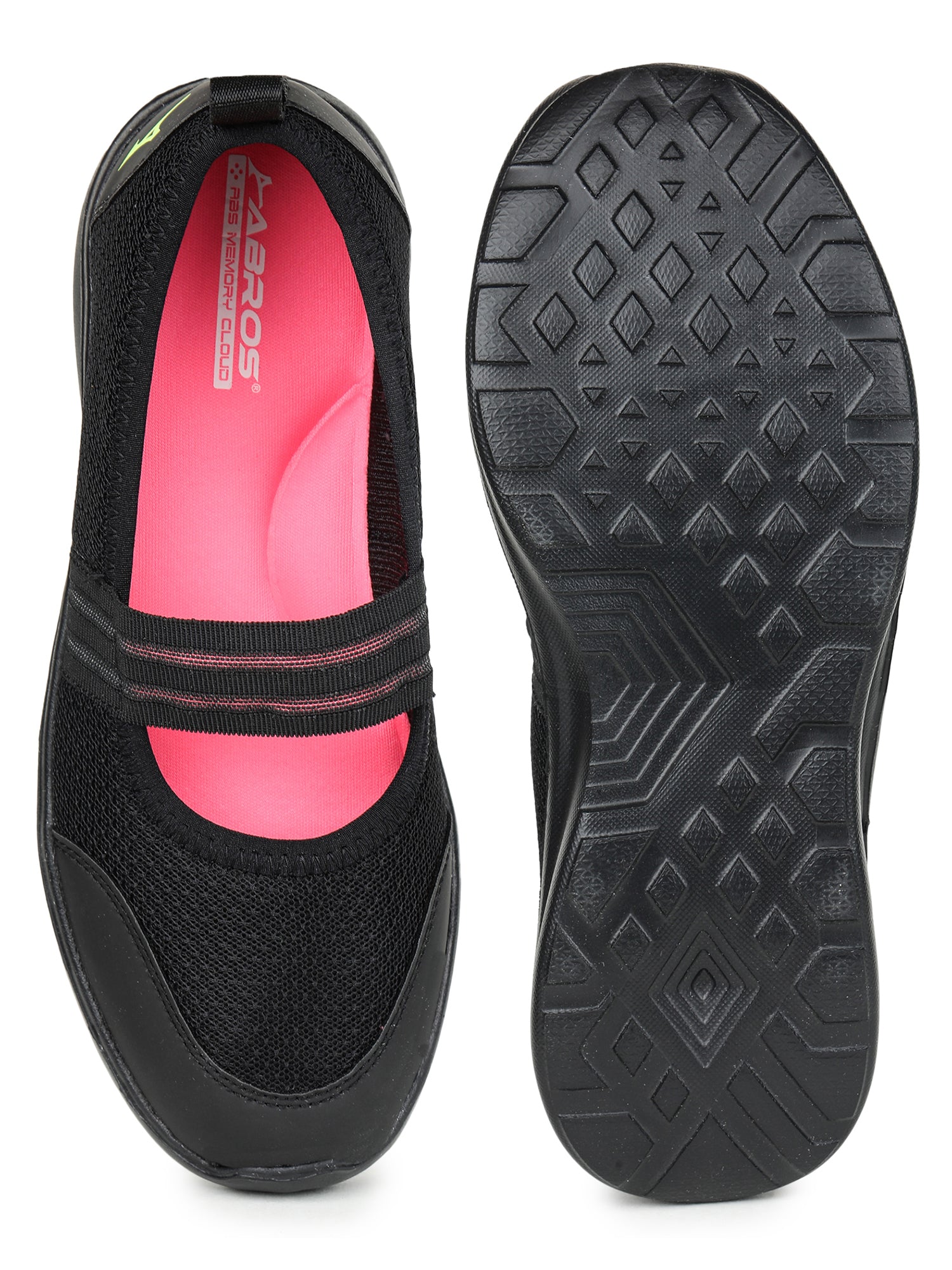 AMBER SPORTS SHOES FOR WOMEN