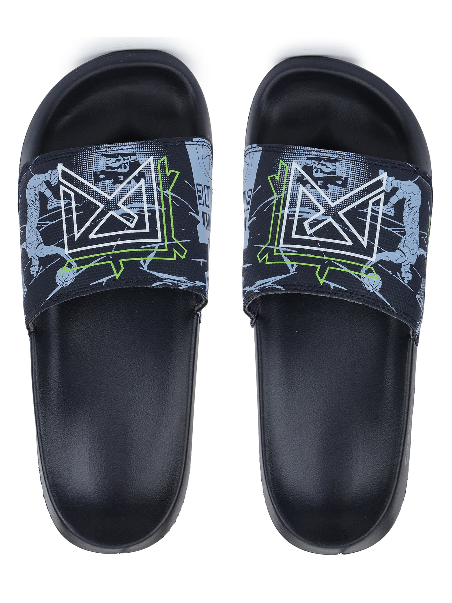 SPARTAN-O SPORT-SHOES FOR MEN
