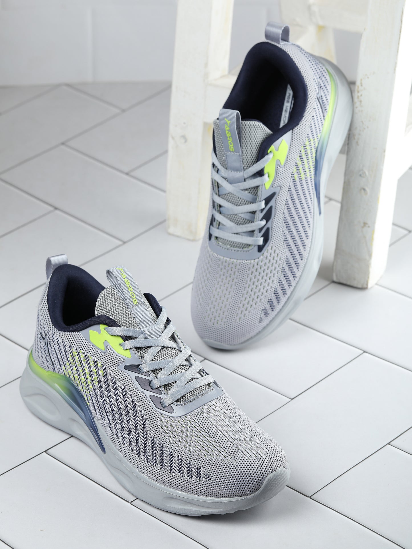 CRISTAL-O SPORT-SHOES FOR MEN