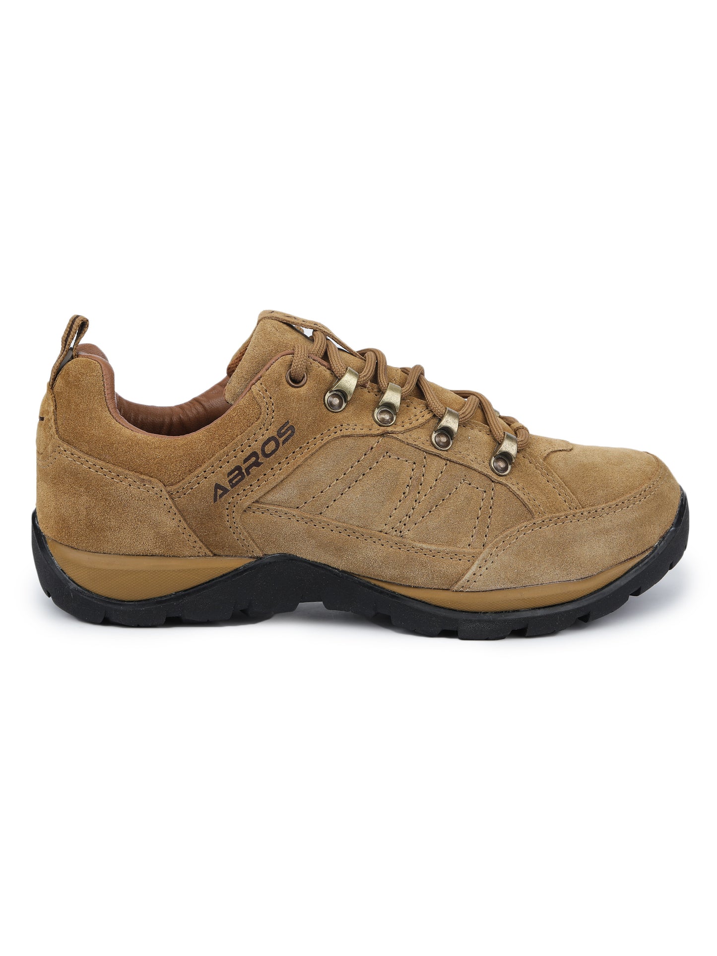 Riccoo Outdoor-Shoes For Men's