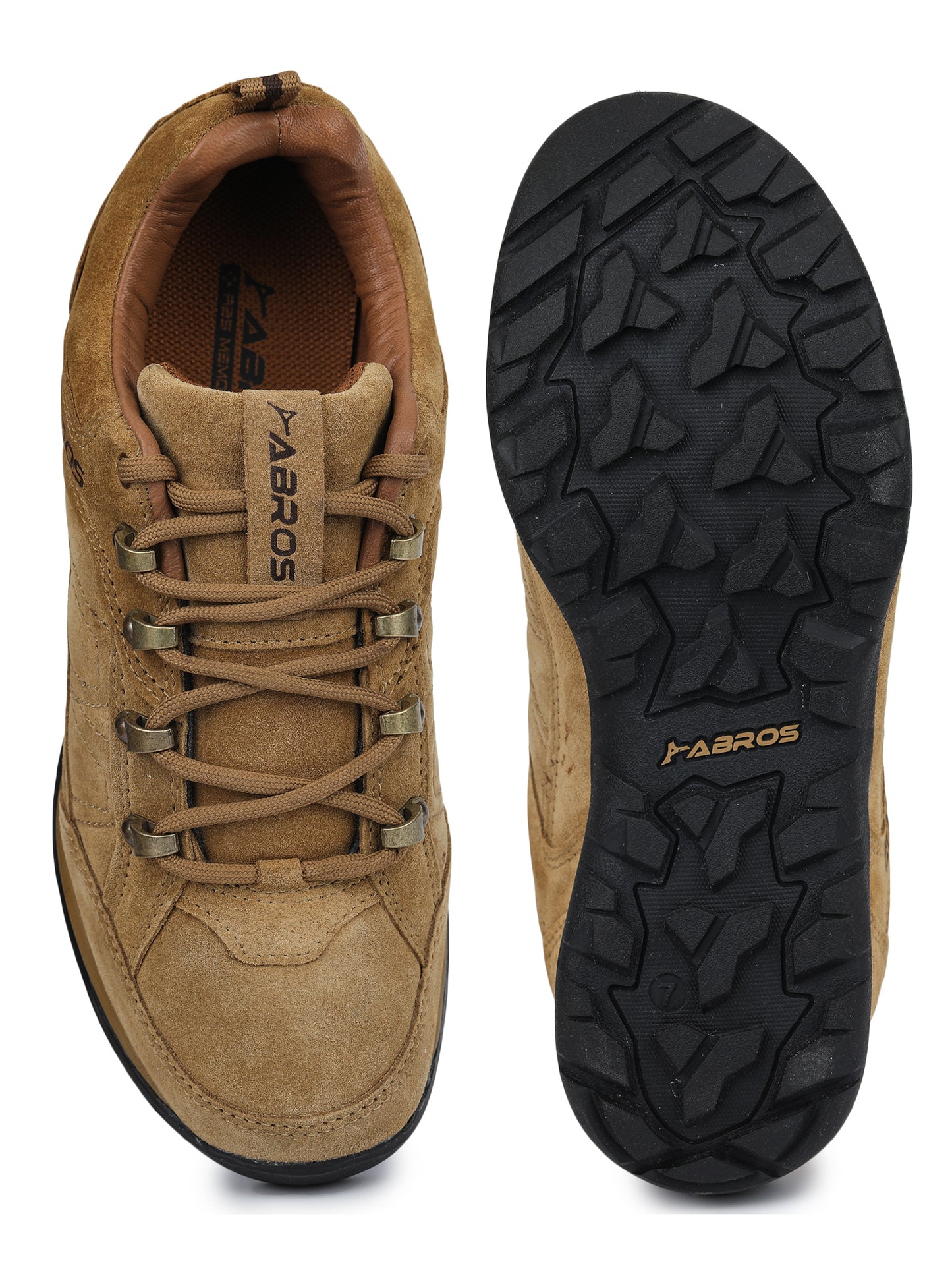 Riccoo Outdoor-Shoes For Men's