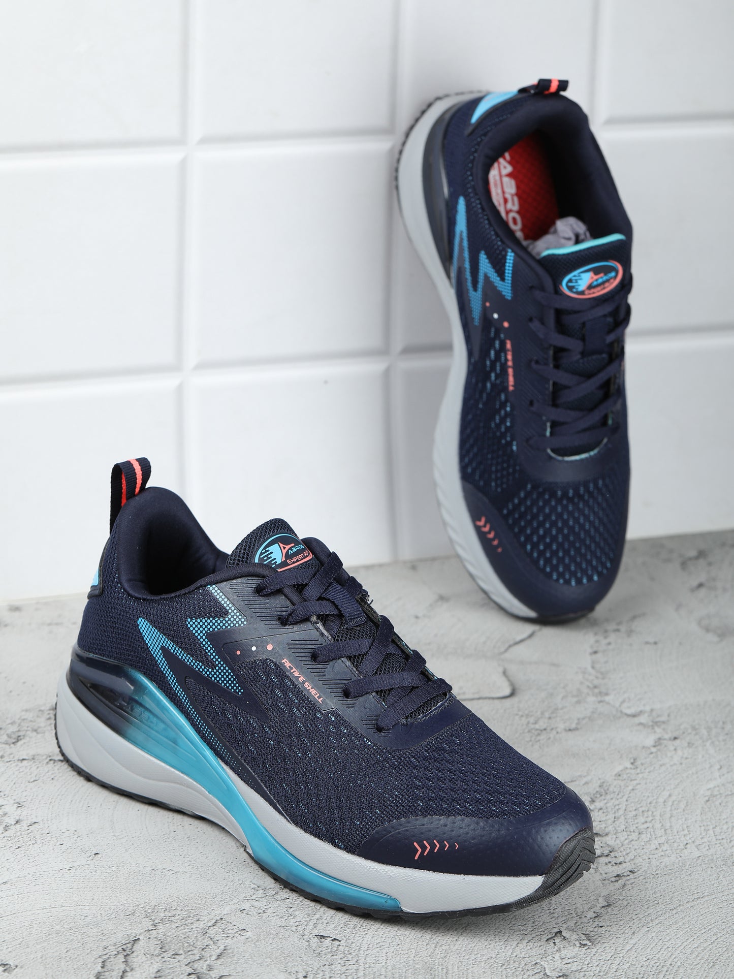 GLOSTER SPORT-SHOES FOR MEN