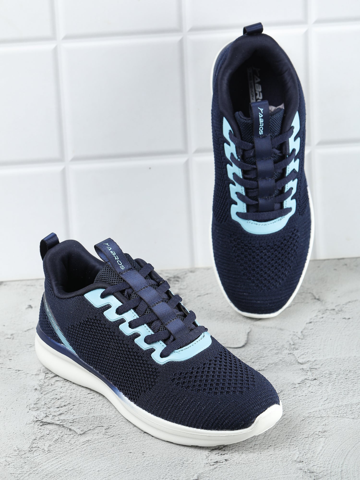 GRACIA SPORT-SHOES FOR LADIES - Abros Sports