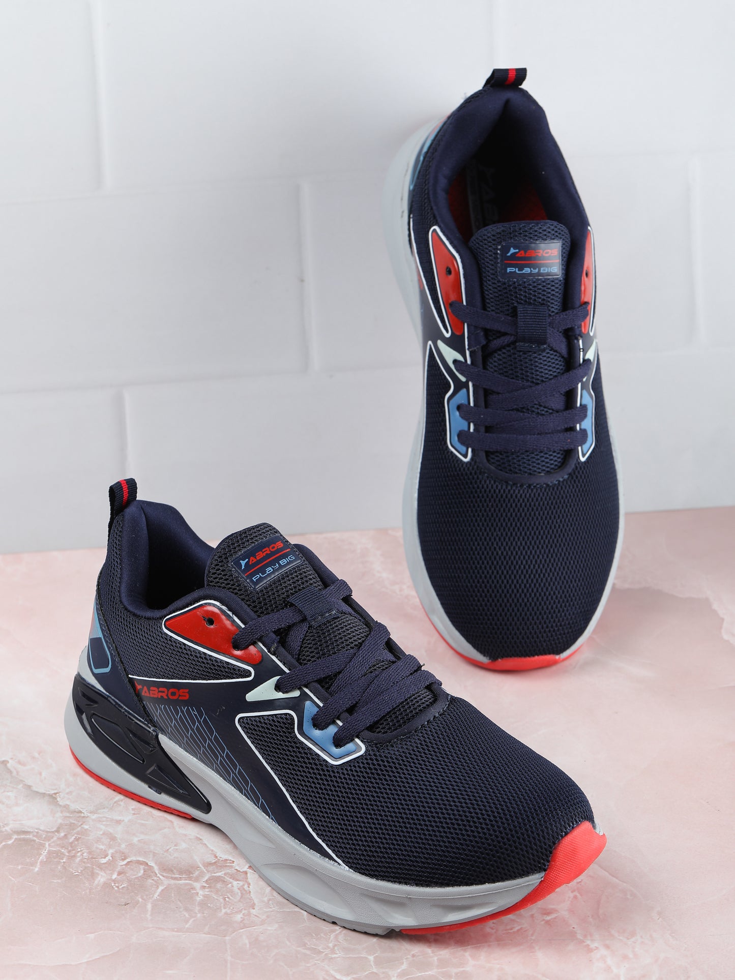 MANCHESTER SPORT-SHOES FOR MEN