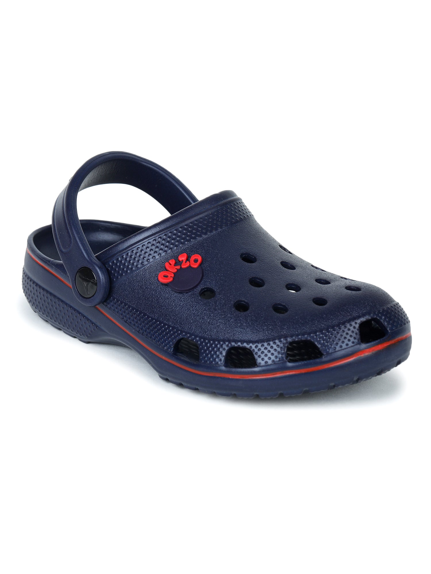 COMFY 01 CLOGS FOR BOYS