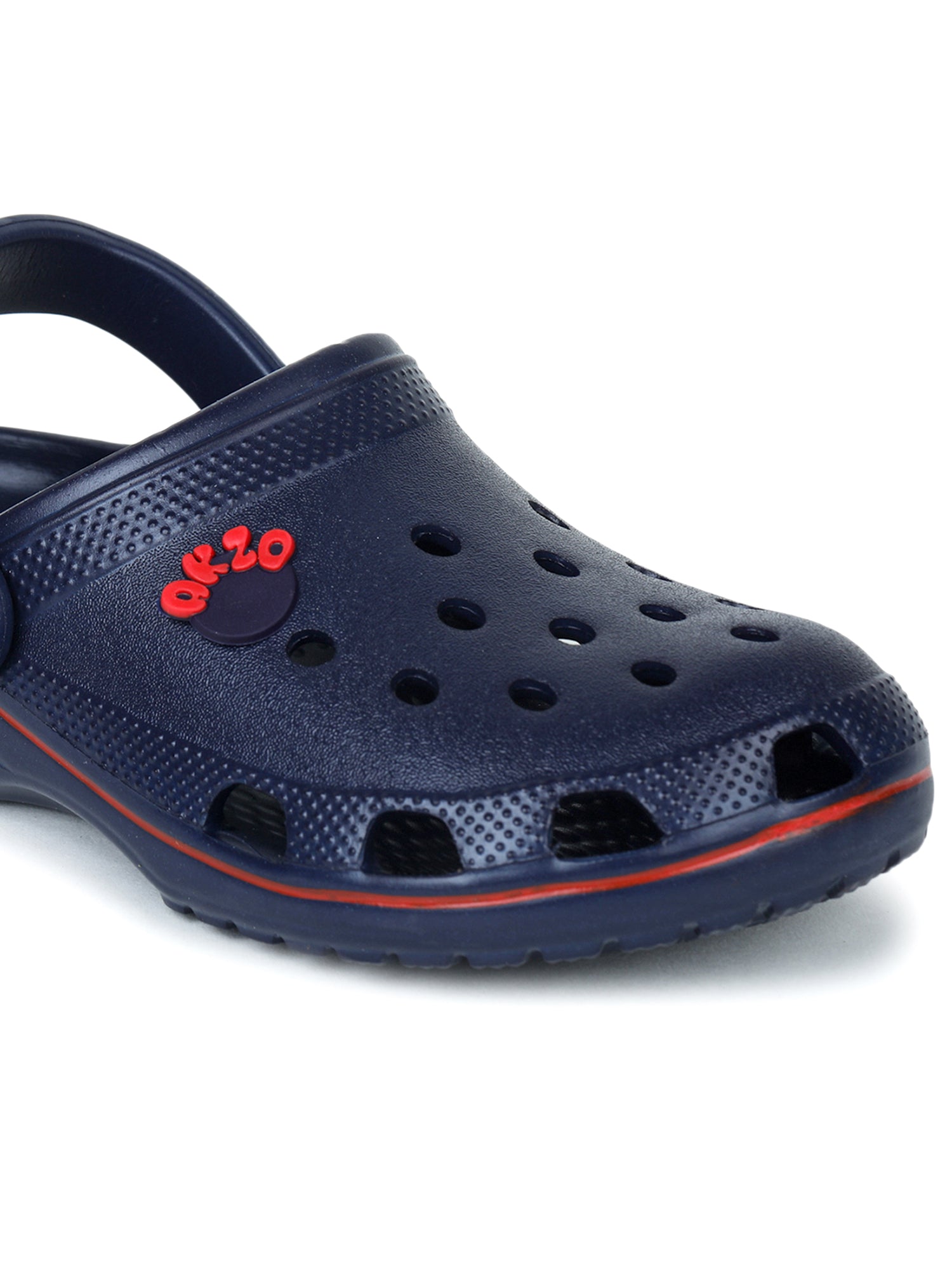 COMFY 01 CLOGS FOR BOYS