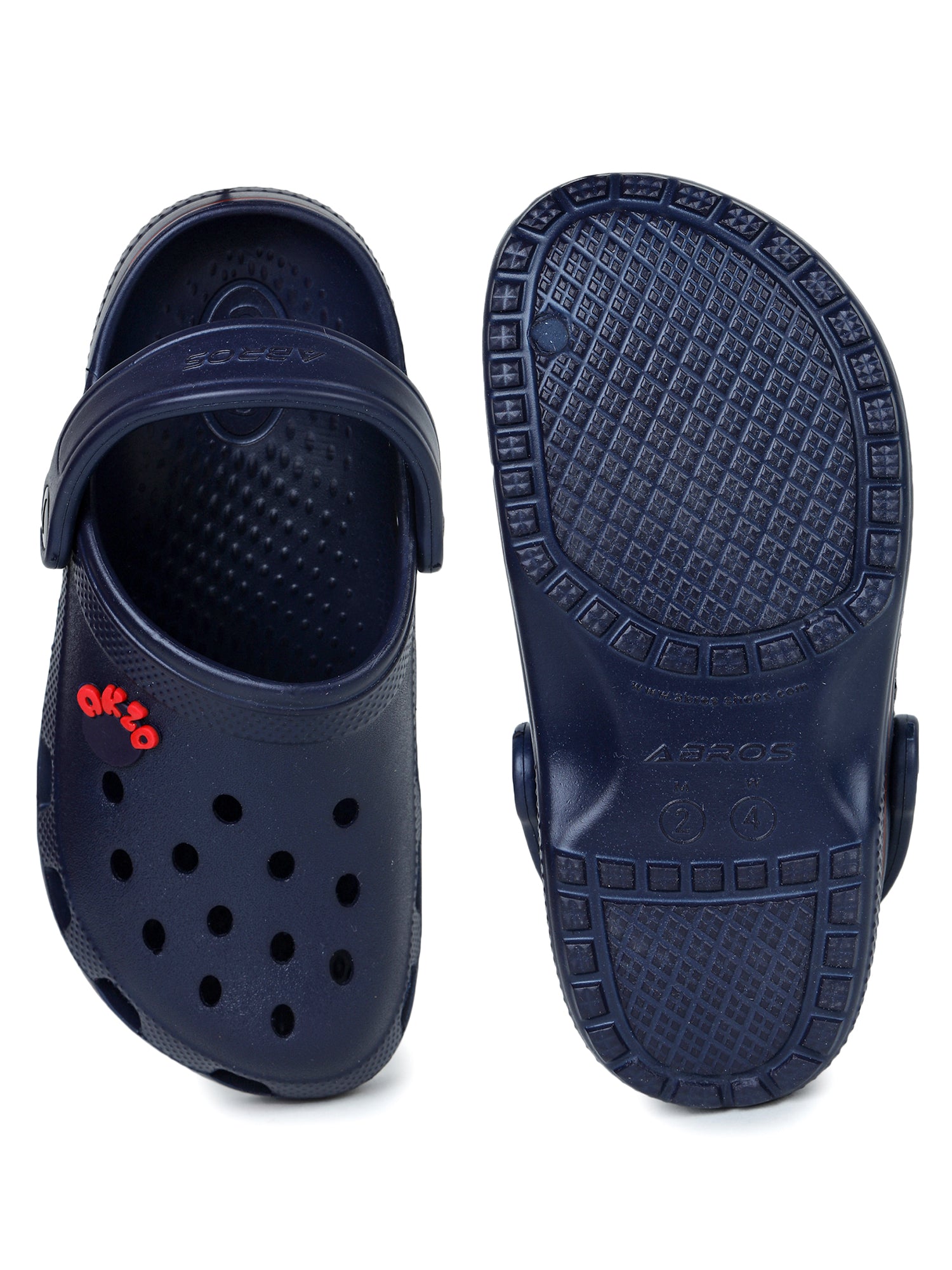 COMFY 01 CLOGS FOR BOYS