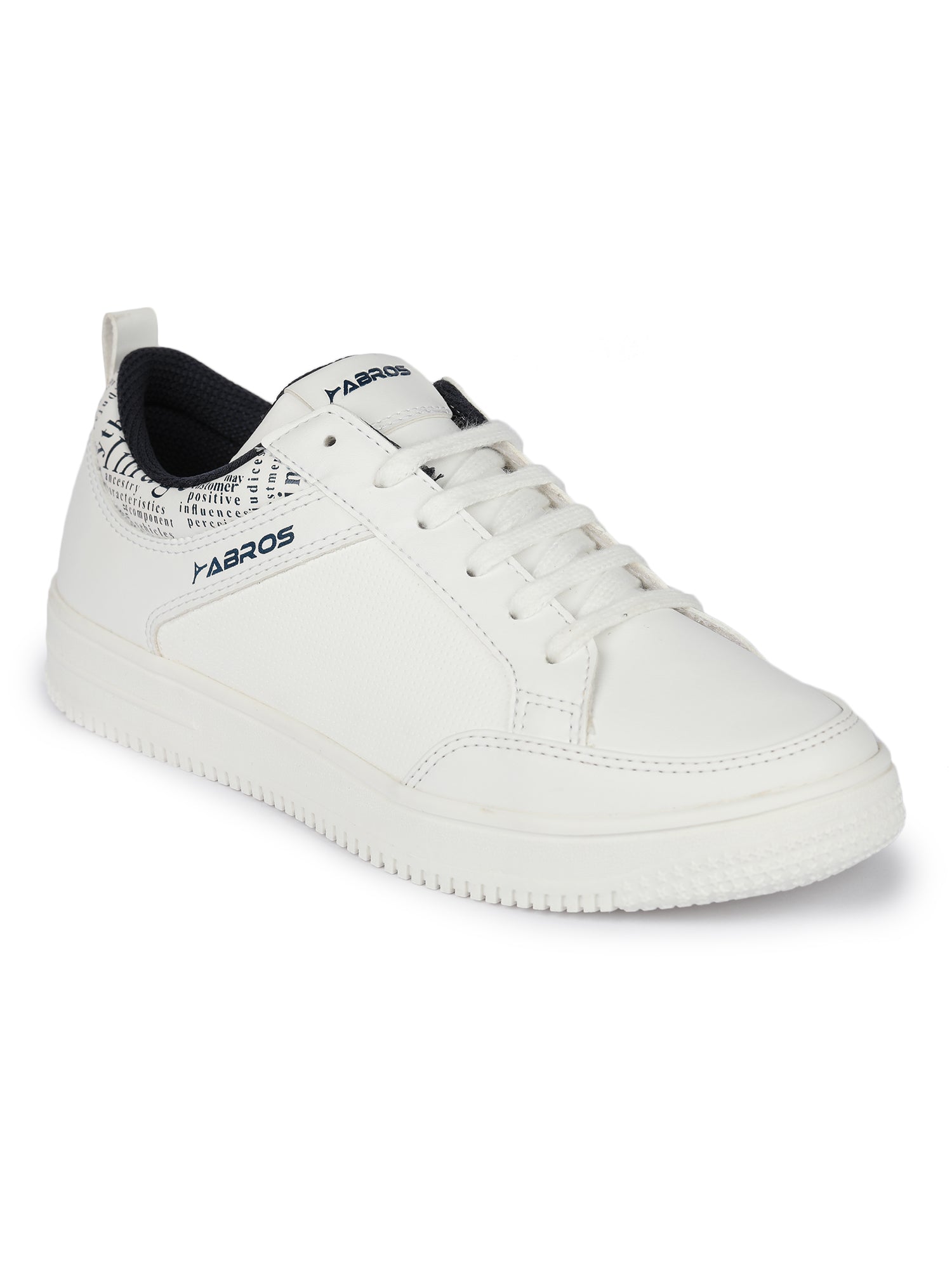 PARK-4 Sneaker For MEN'S