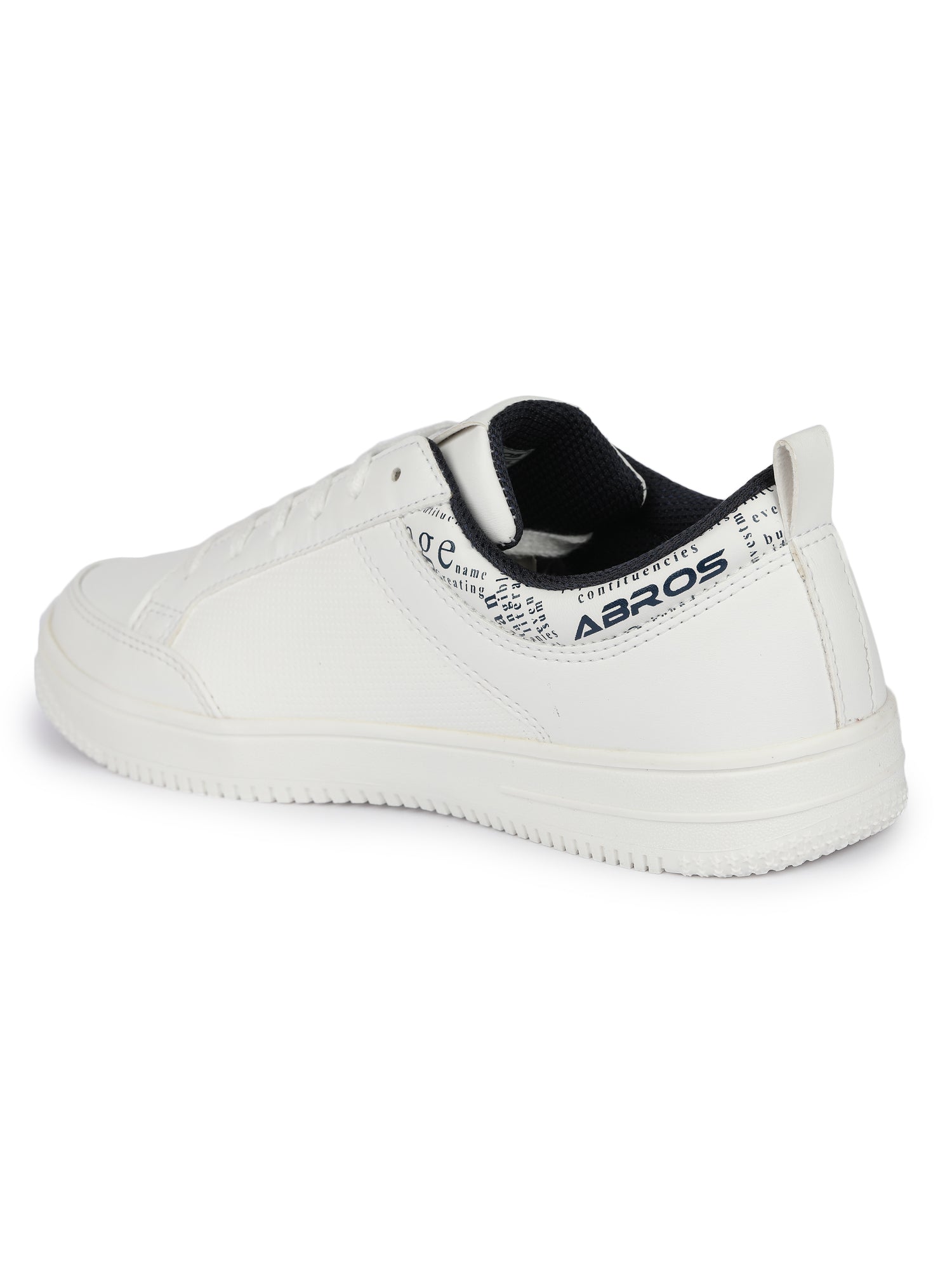 PARK-4 Sneaker For MEN'S