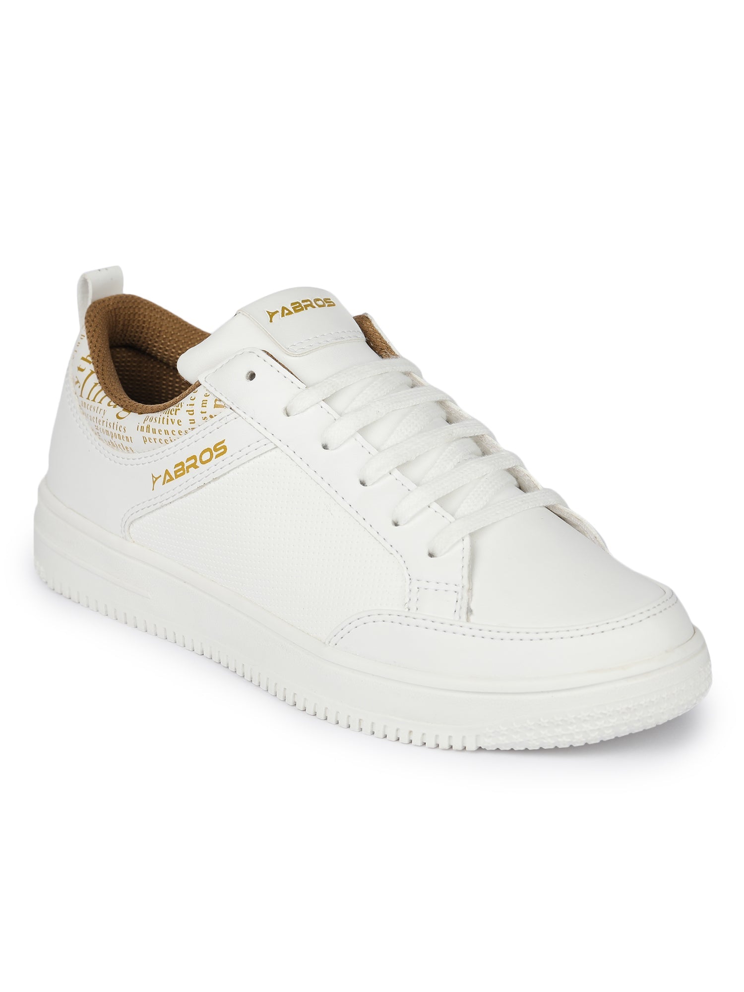 PARK-4 Sneaker For MEN'S