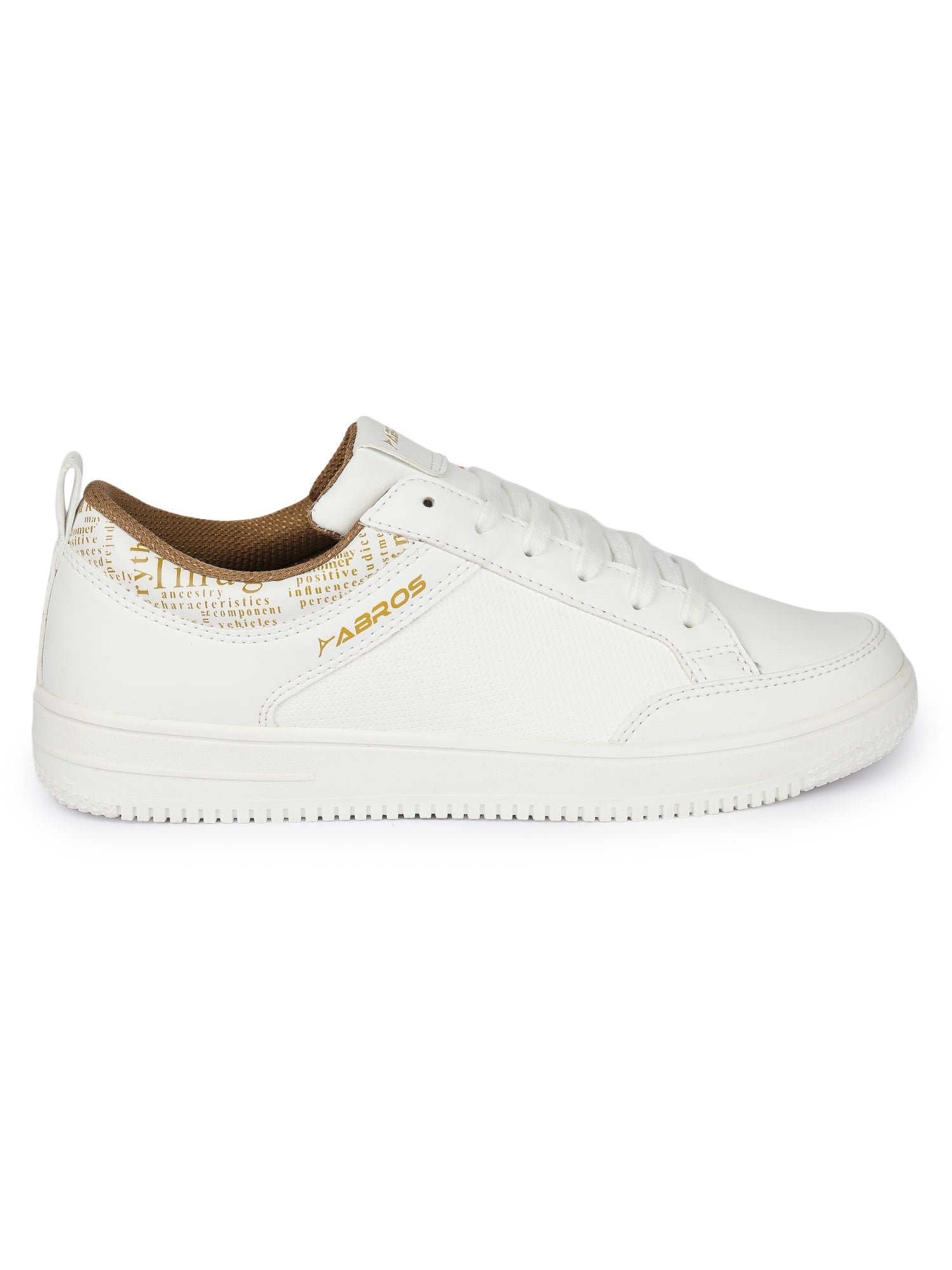 PARK-4 Sneaker For MEN'S