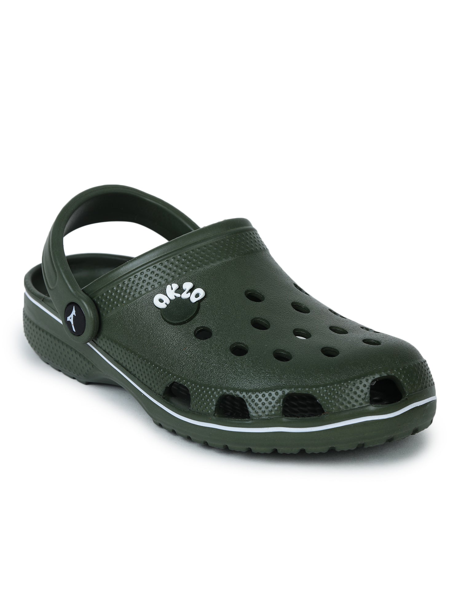 COMFY 01 CLOGS FOR BOYS