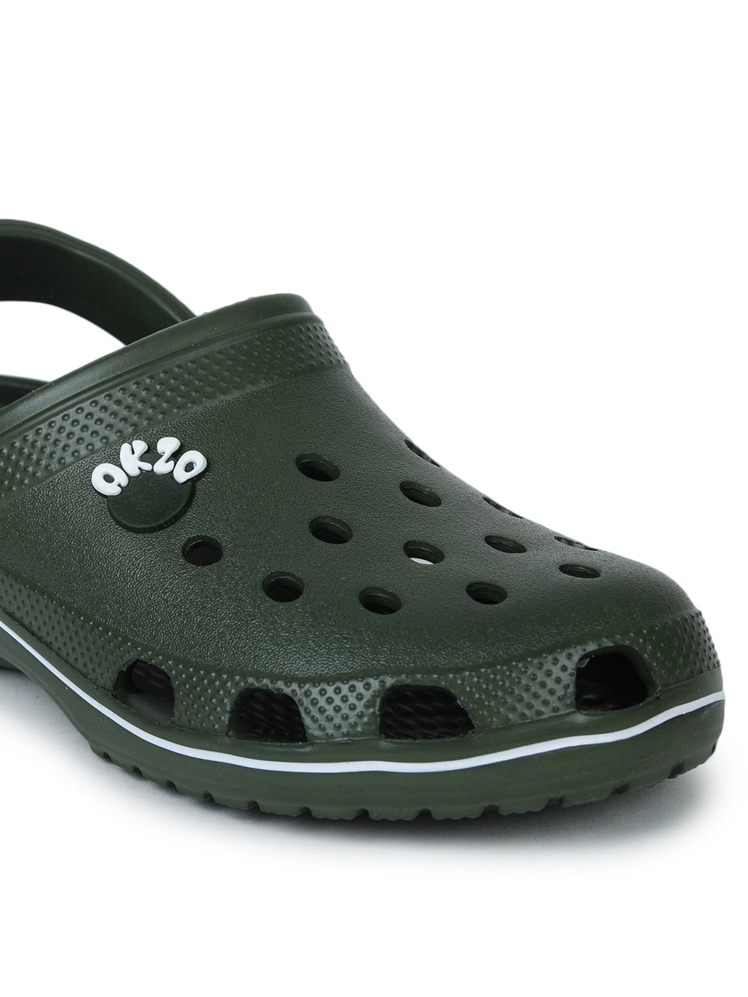 COMFY 01 CLOGS FOR BOYS