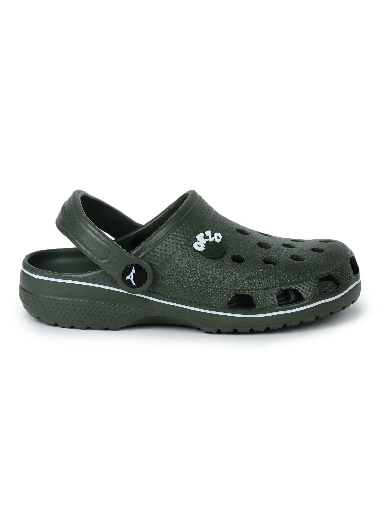 COMFY 01 CLOGS FOR BOYS