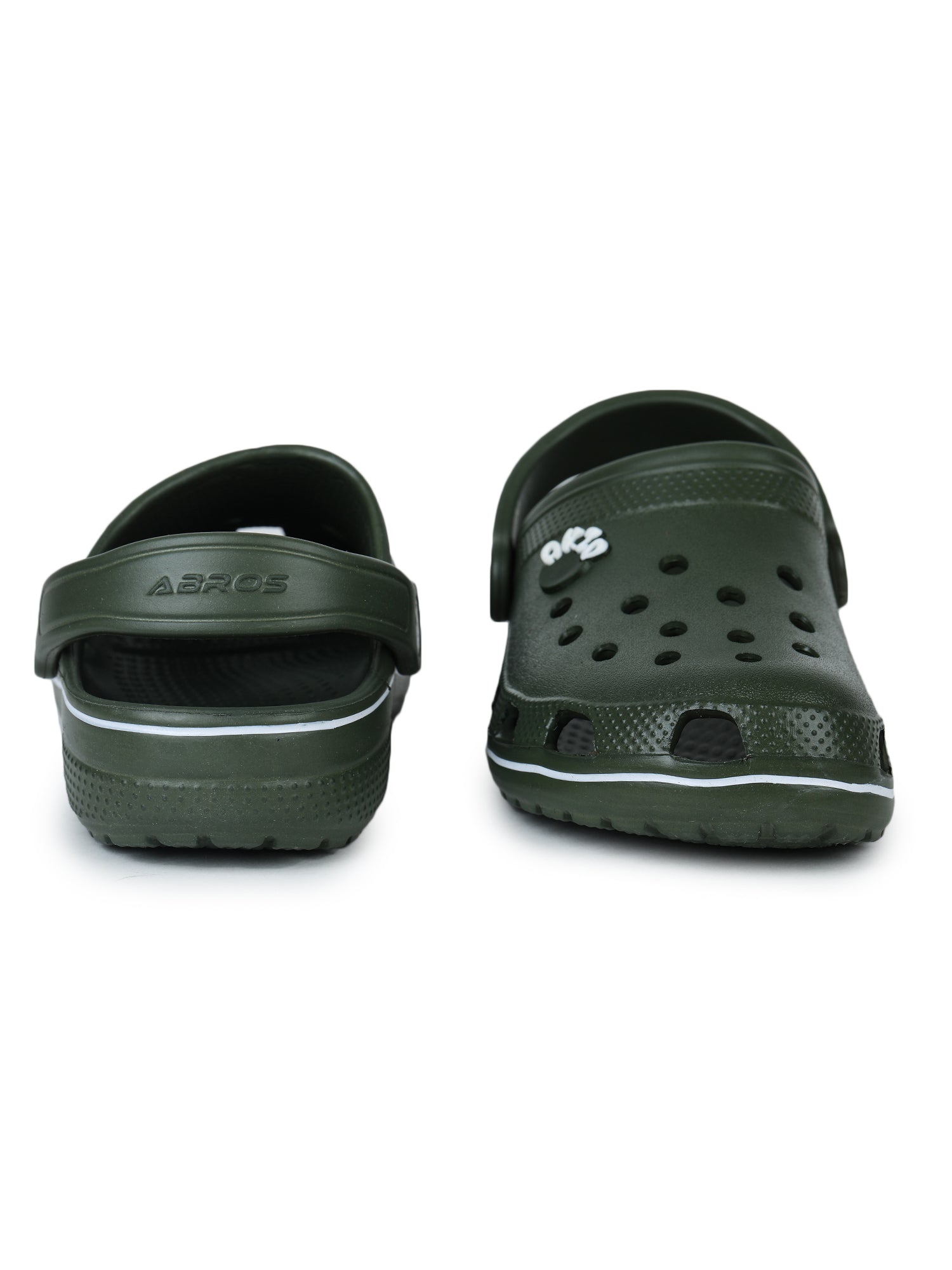 COMFY 01 CLOGS FOR BOYS